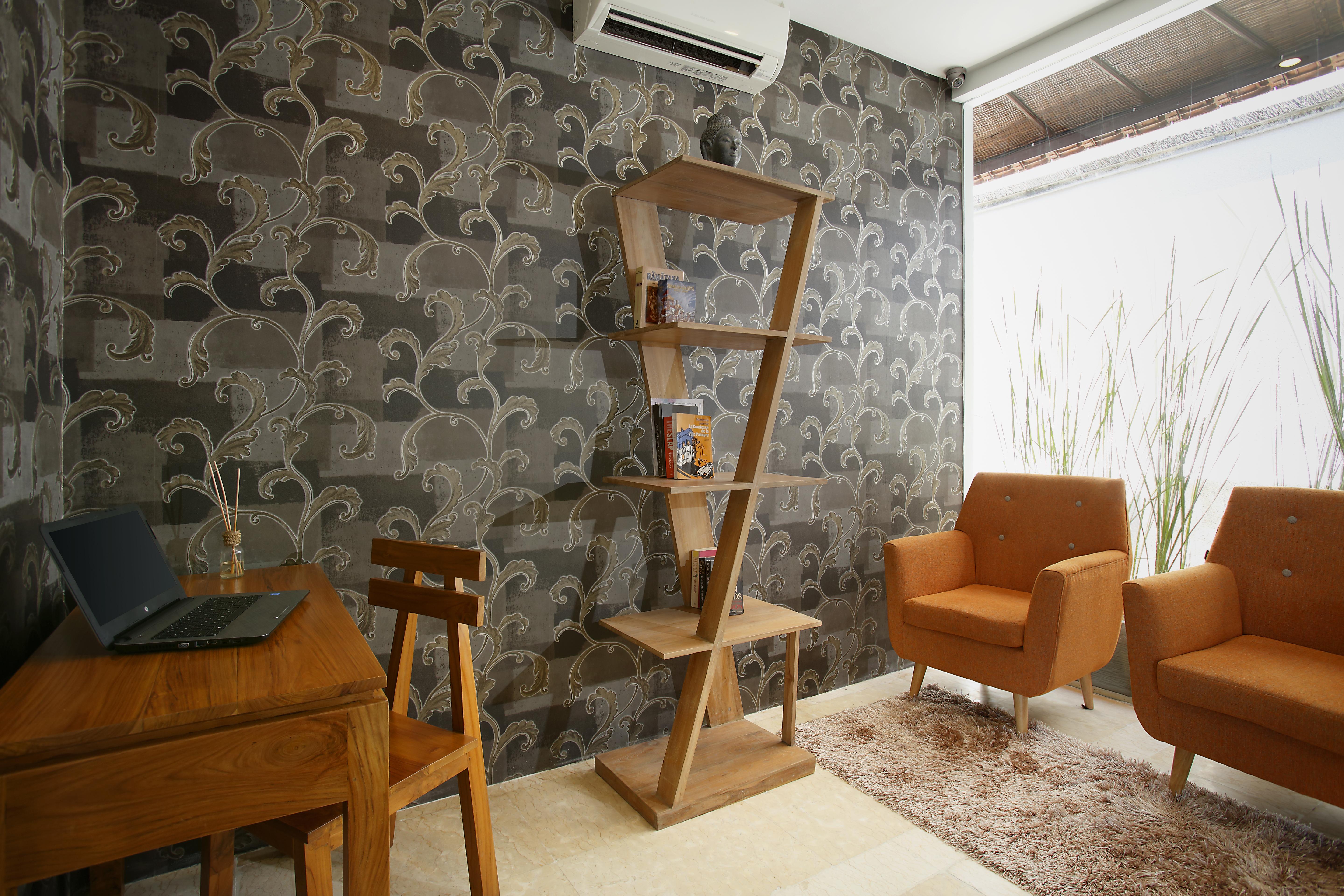 Bali Nyuh Gading Luxury & 3*