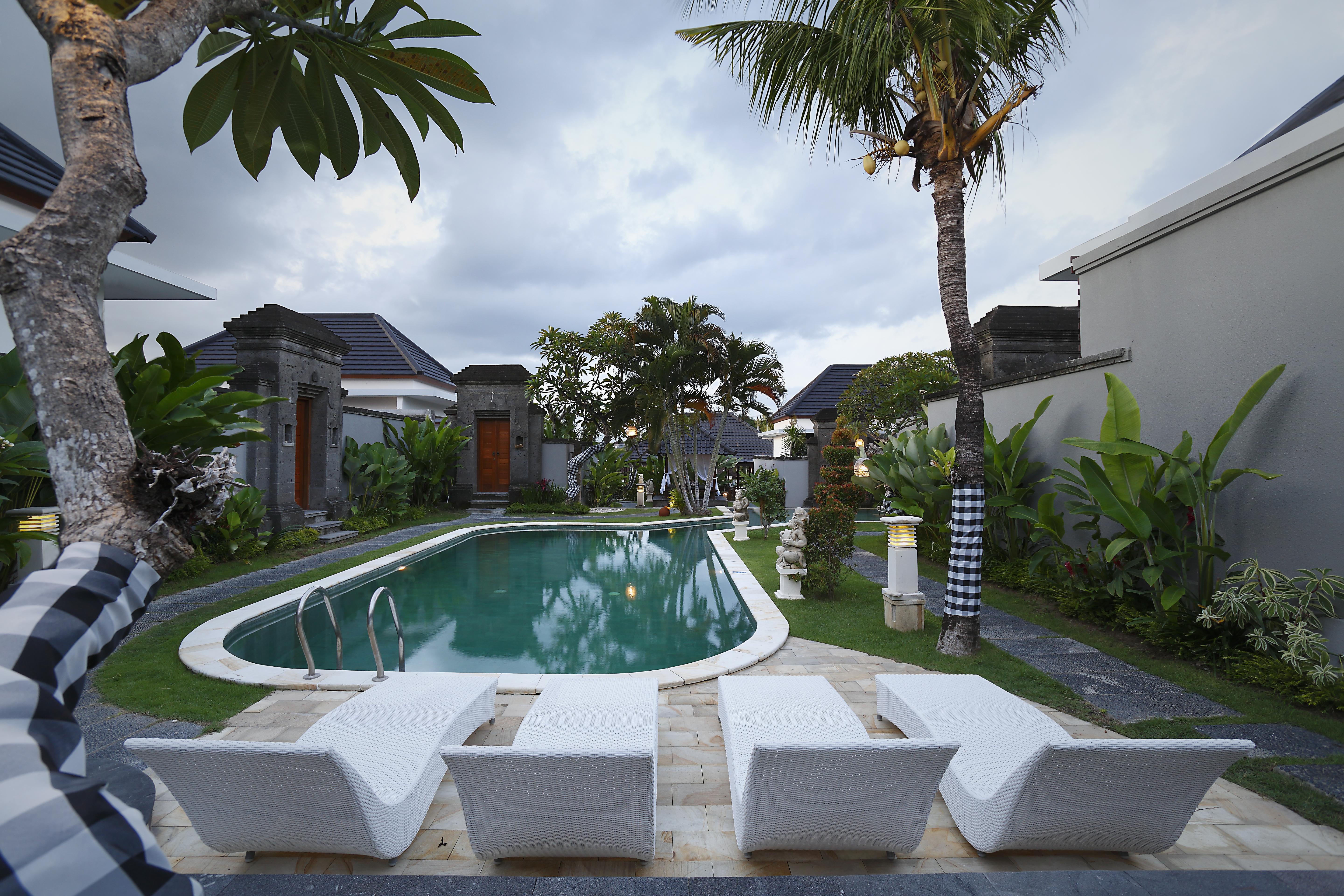 Bali Nyuh Gading Luxury & Resor 3*
