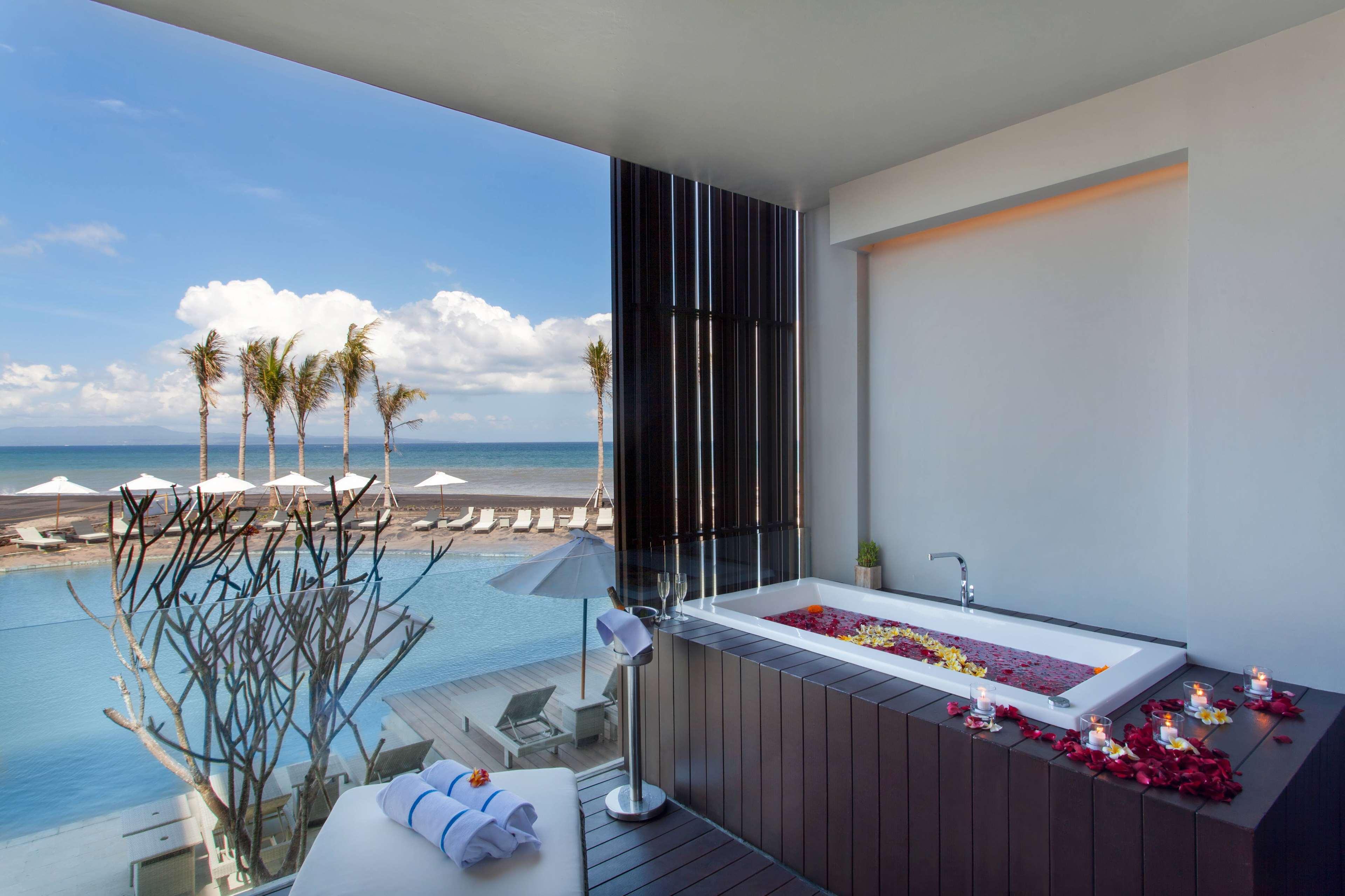 Resort Wyndham Tamansari Jivva Resort Bali 5*