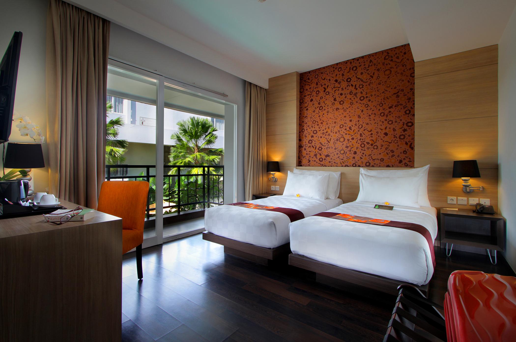 Hotel B Bali & Denpasar (Bali)