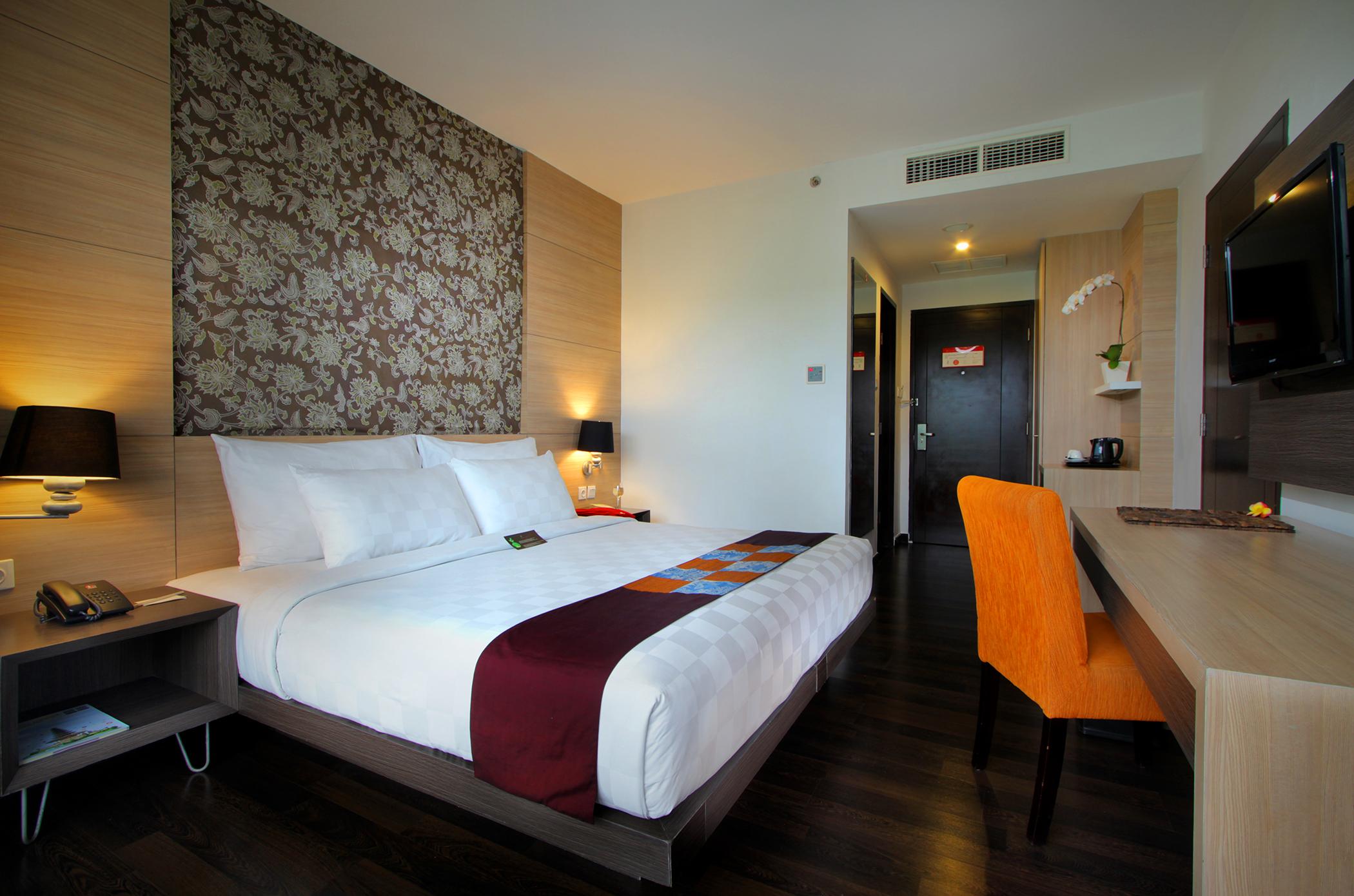 Hotel B Bali & Denpasar (Bali)
