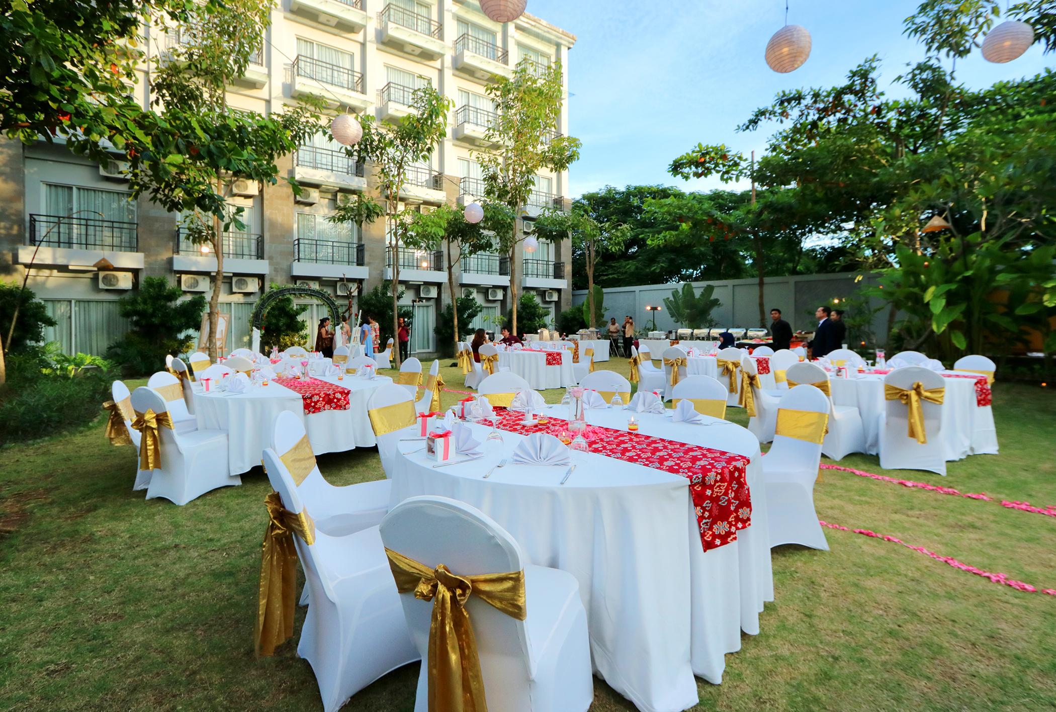 B Bali & 4* Denpasar (Bali)