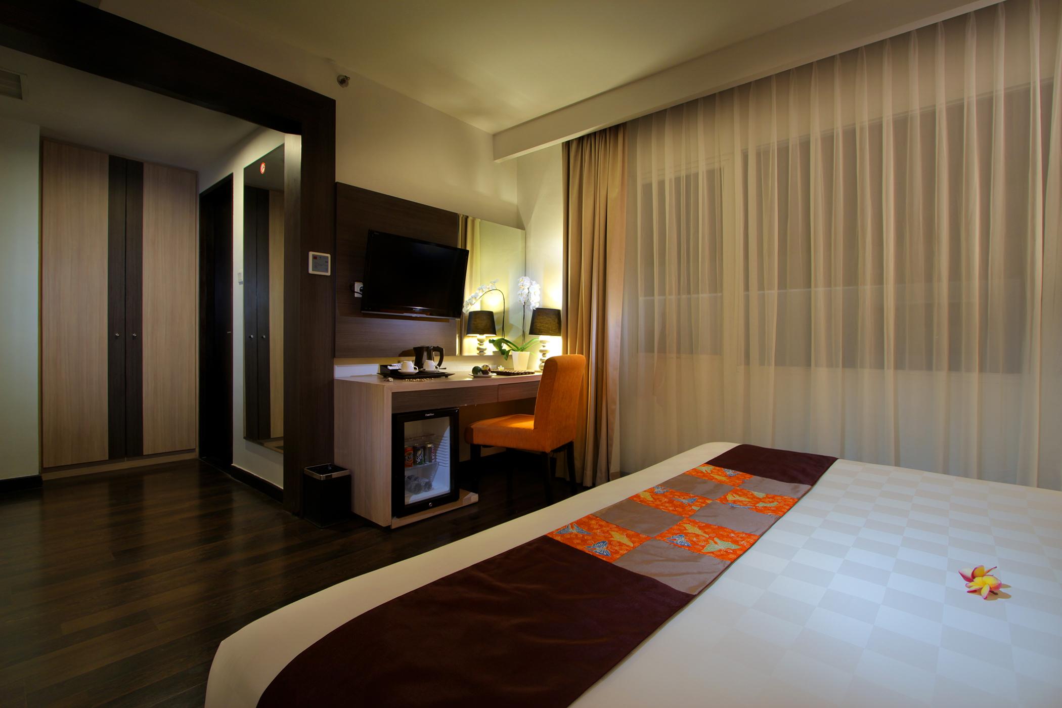Hotel B Bali & 4*