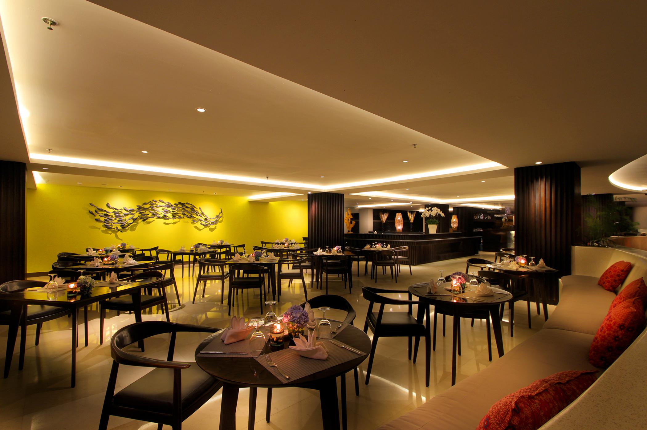 B Bali & 4* Denpasar (Bali)