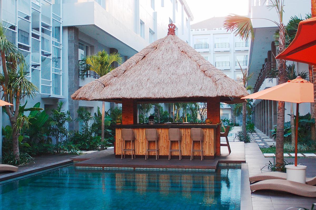 B Bali & Hotel Denpasar (Bali)