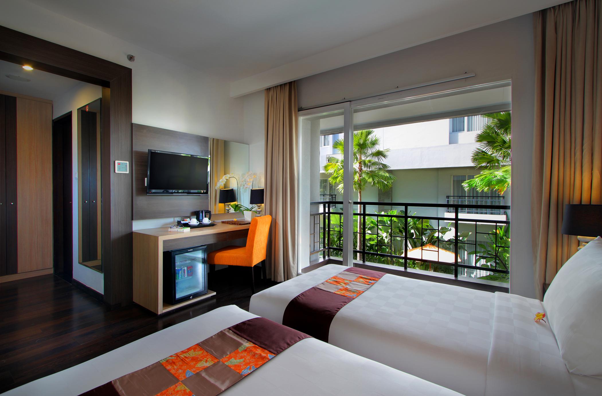 Hotel B Bali & Denpasar (Bali)