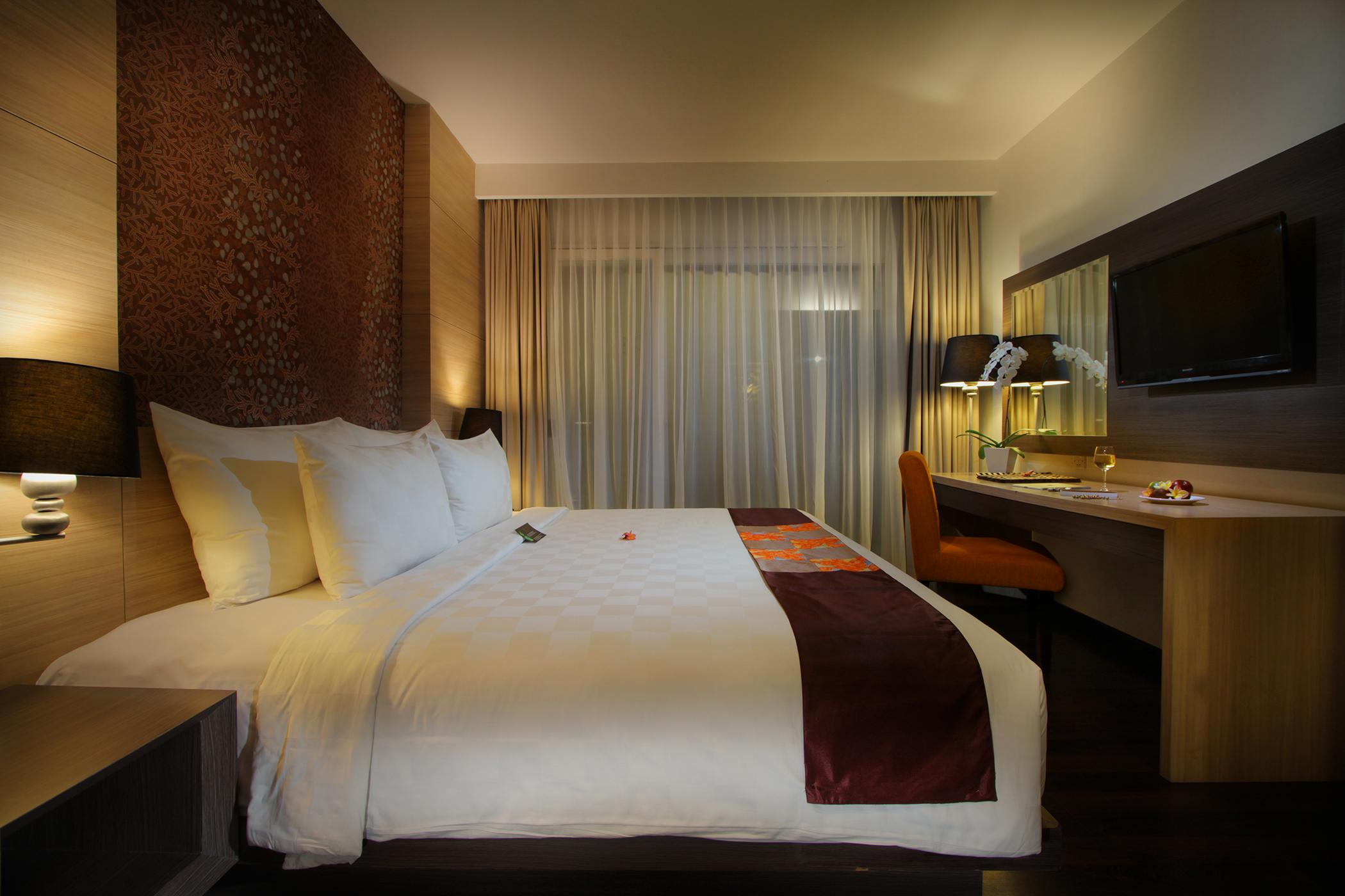 B Bali & Hotel