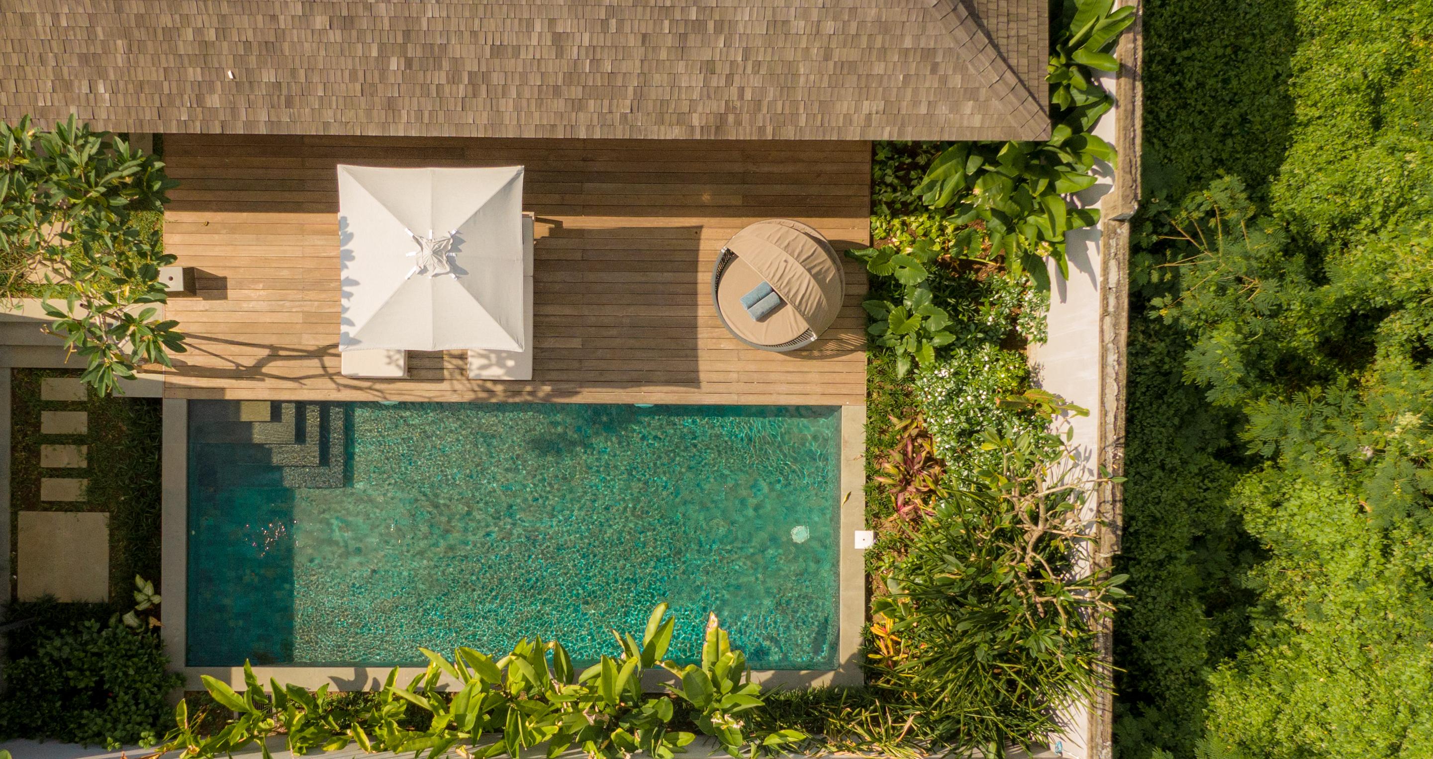 Resort Nirjhara Tanah Lot (Bali)
