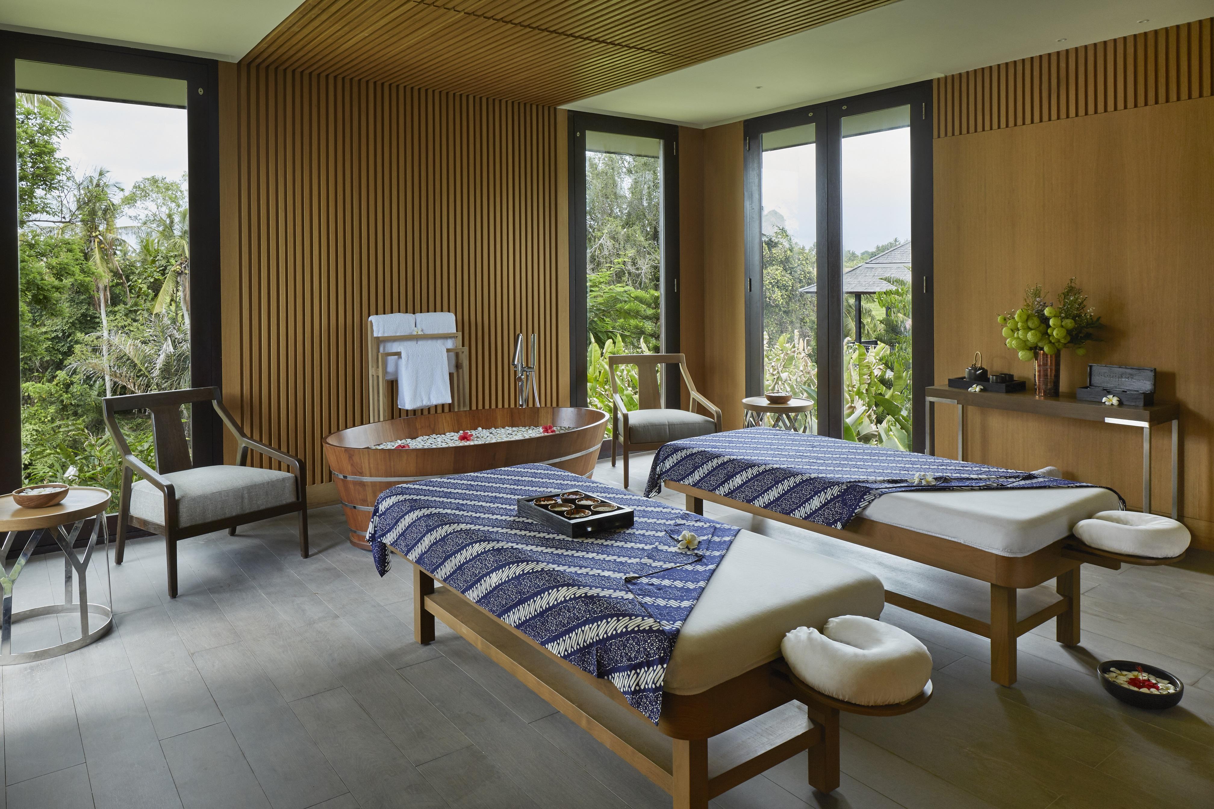 Nirjhara Resort Tanah Lot (Bali)