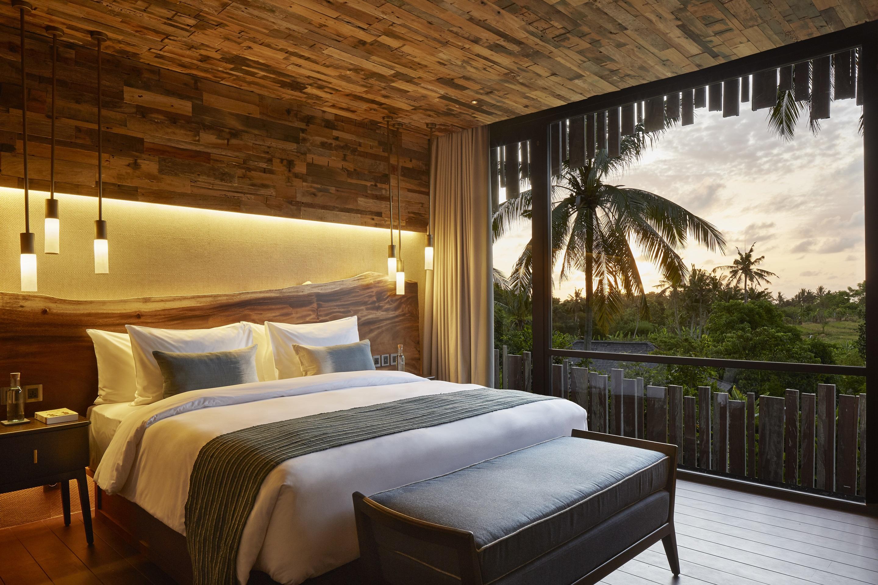 Resort Nirjhara Tanah Lot (Bali)