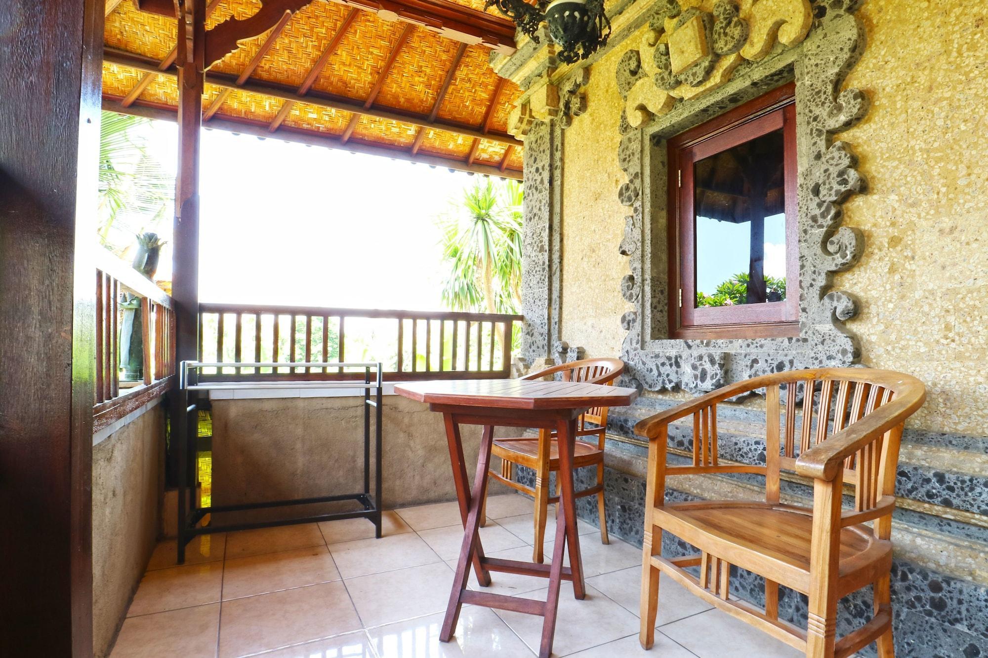 Kerta Hotel Ubud (Bali)
