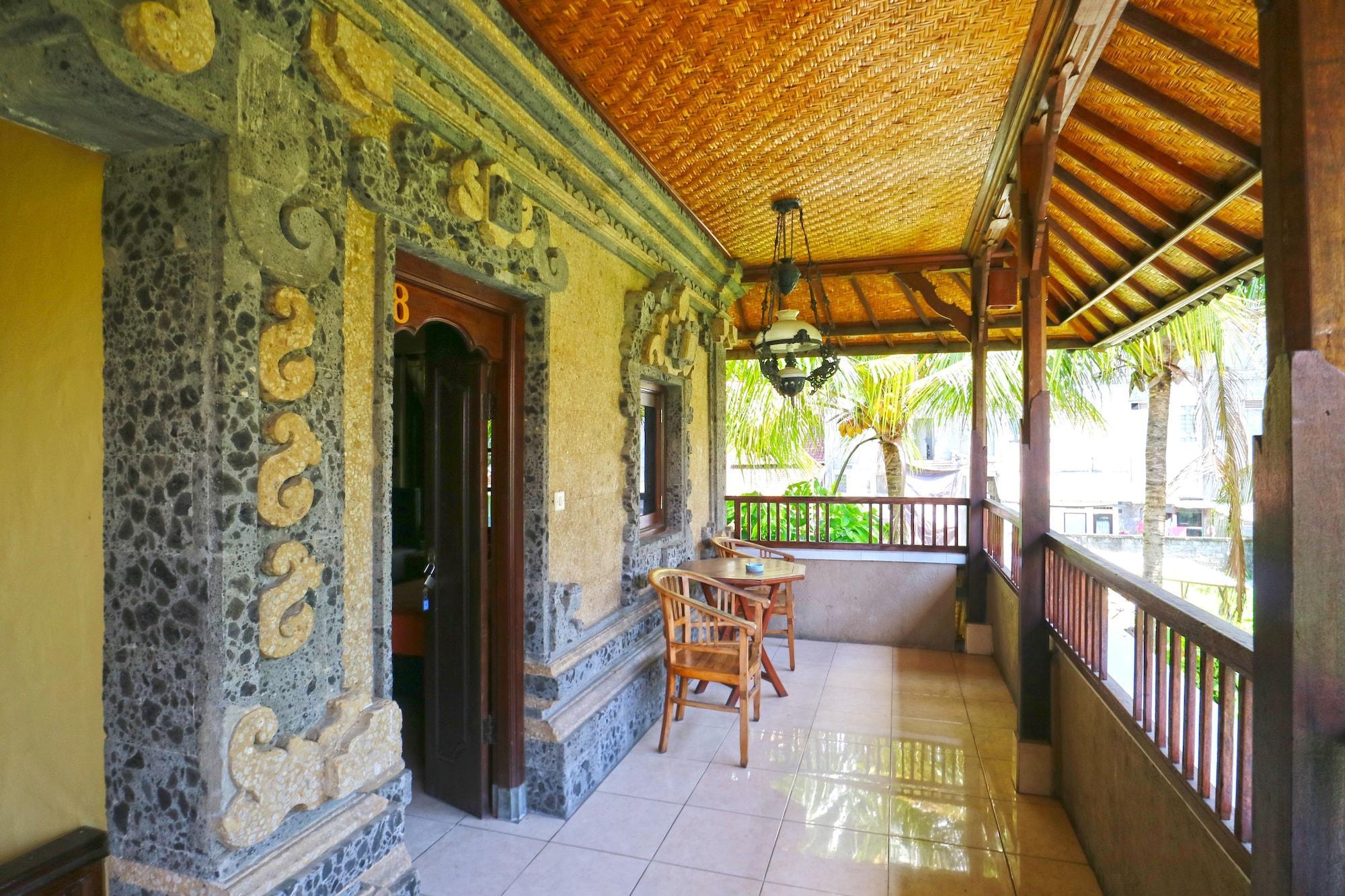 Kerta Hotel