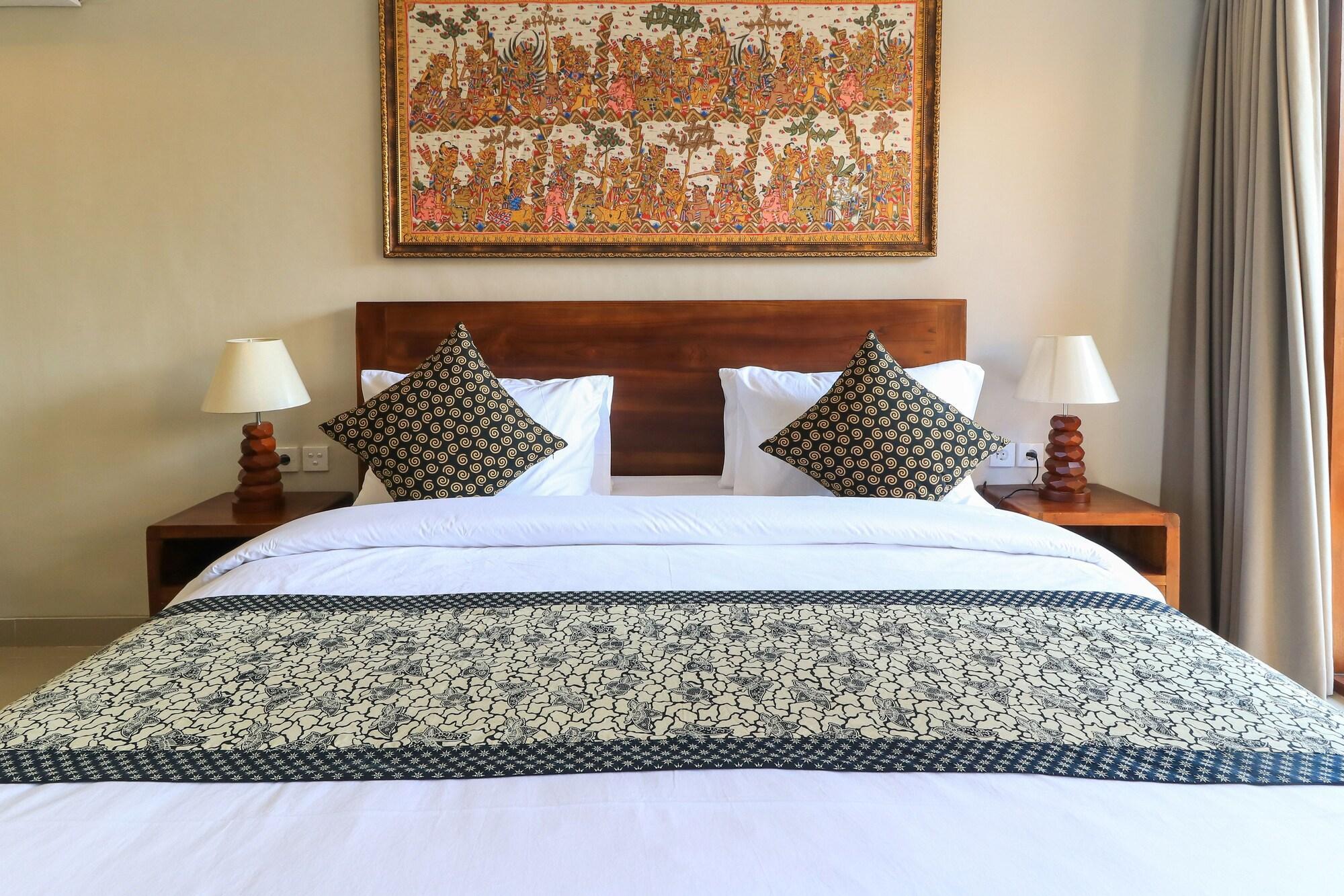Kerta Hotel 3*