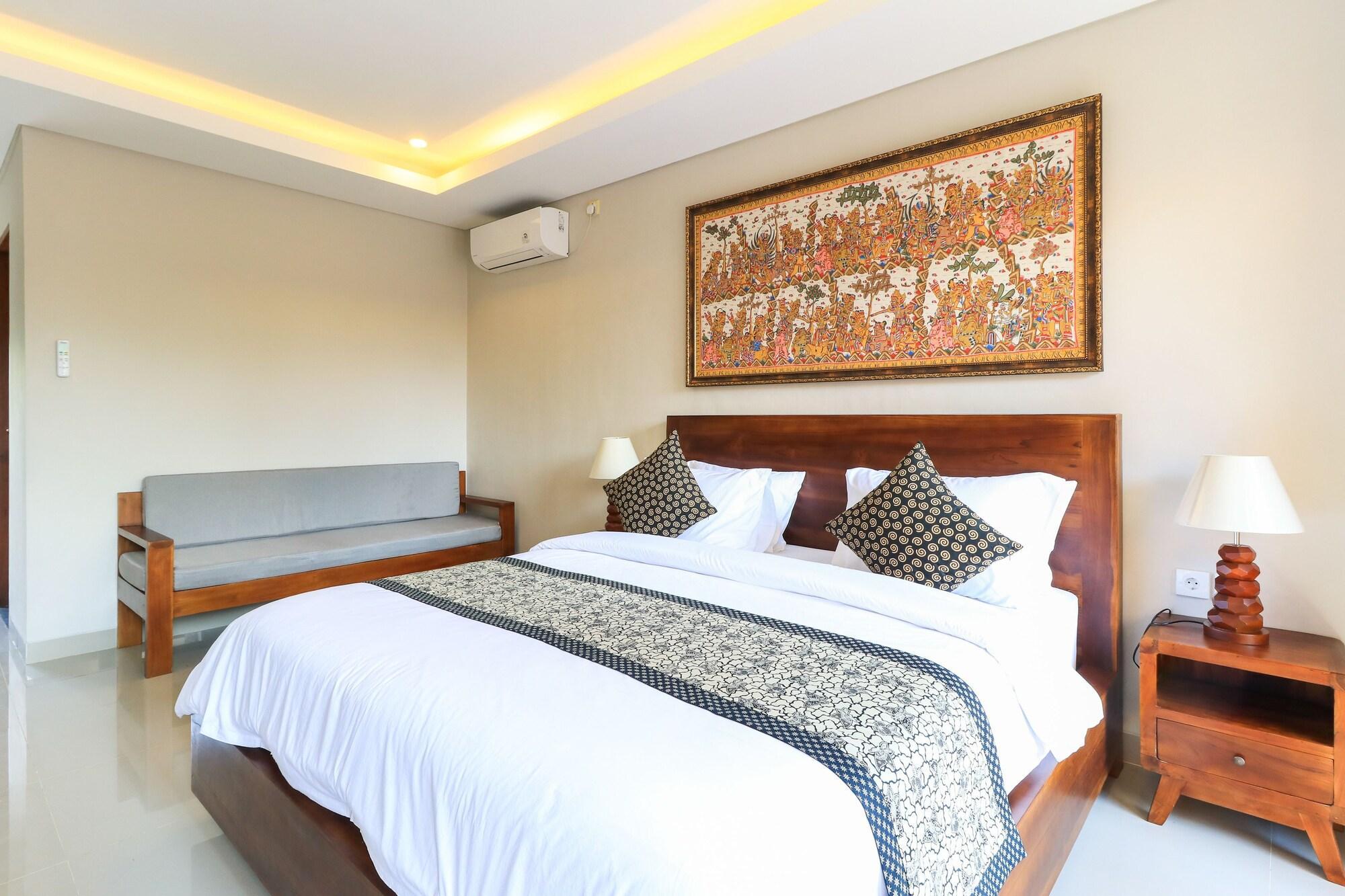 Kerta Ubud (Bali)