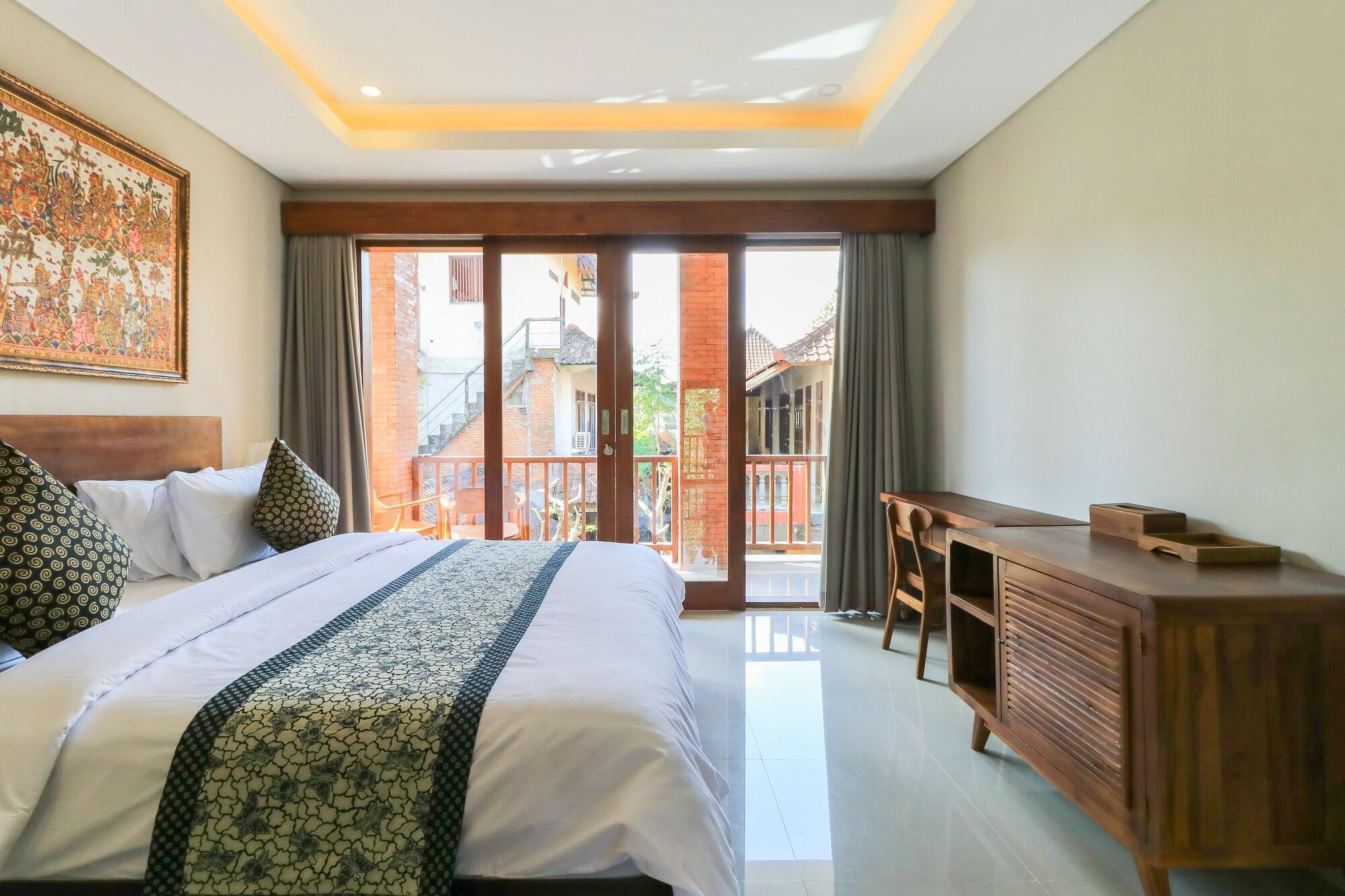 Hotel Kerta 3*