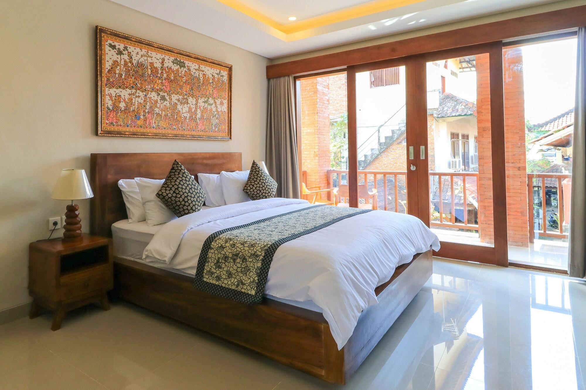 Kerta Hotel 3*