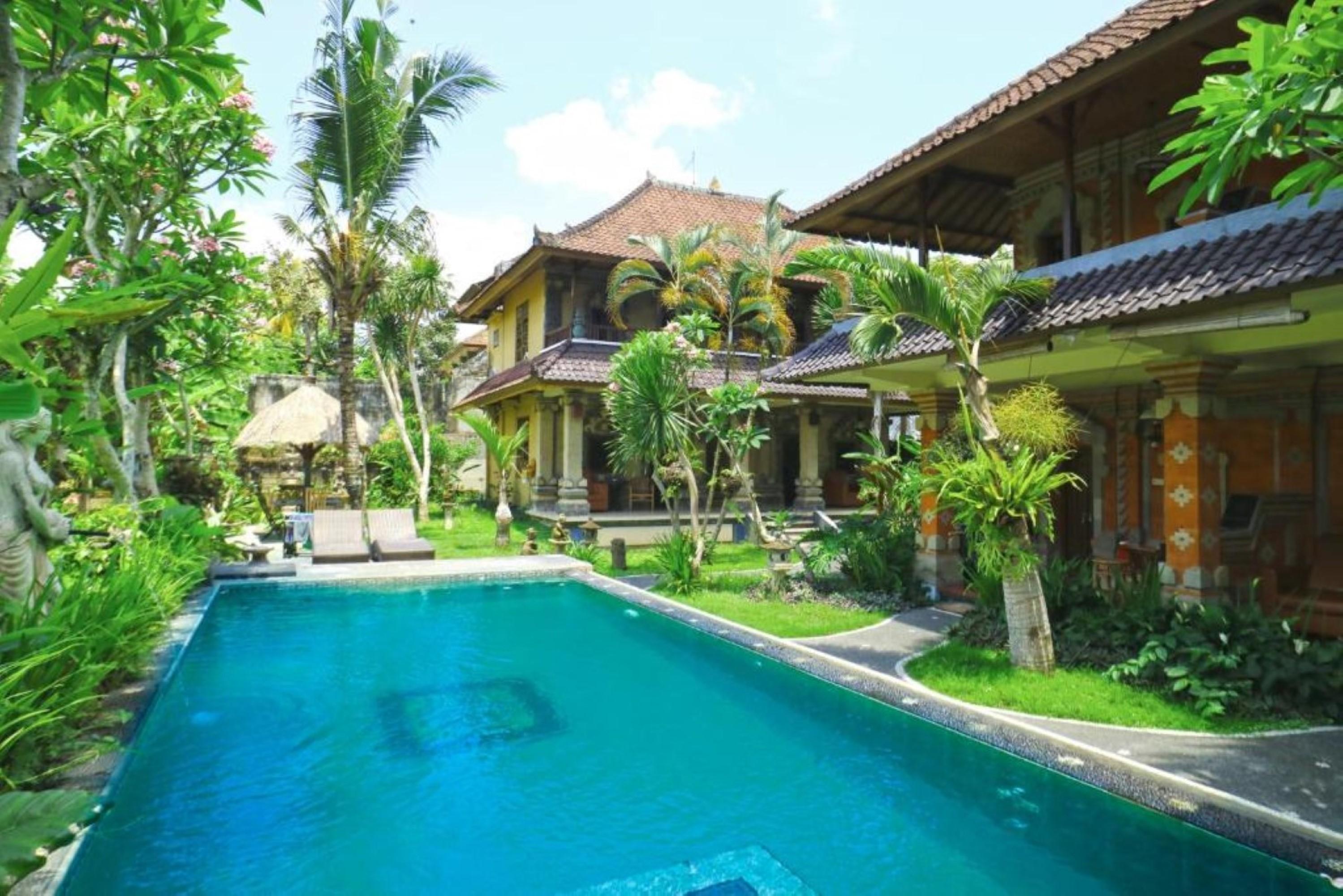 Kerta Ubud (Bali)