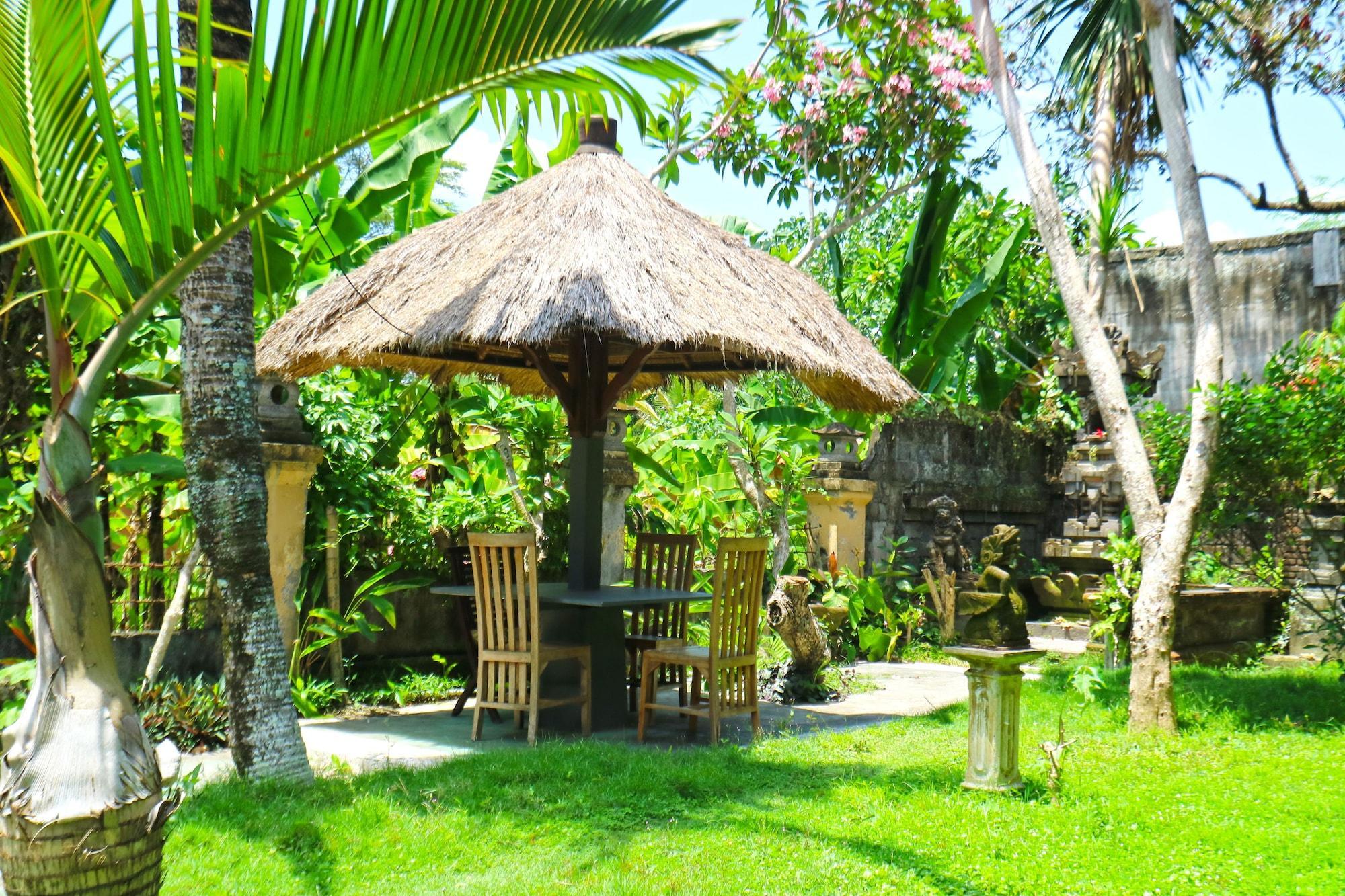 Kerta Hotel Ubud (Bali)