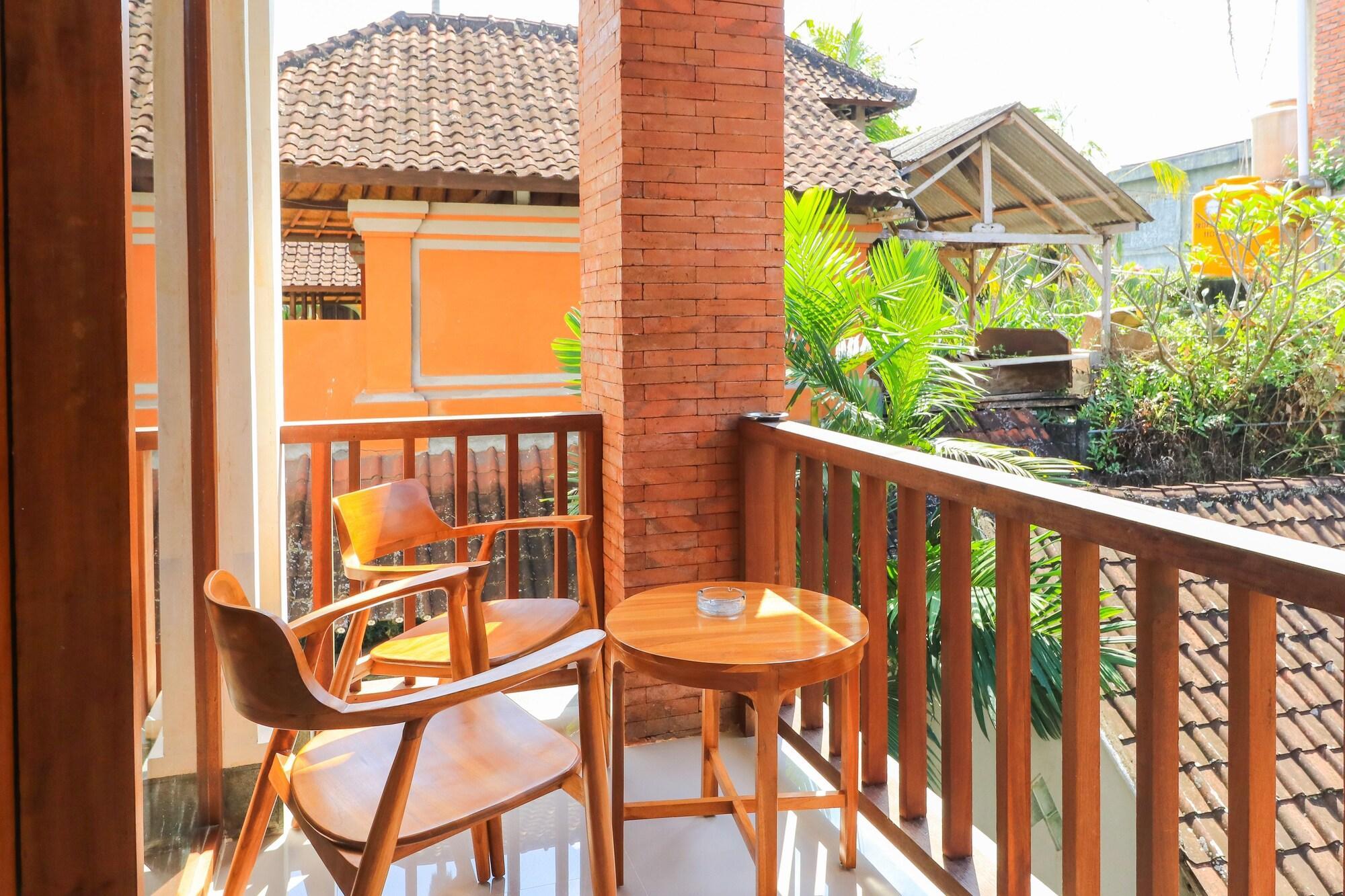 Kerta Ubud (Bali)