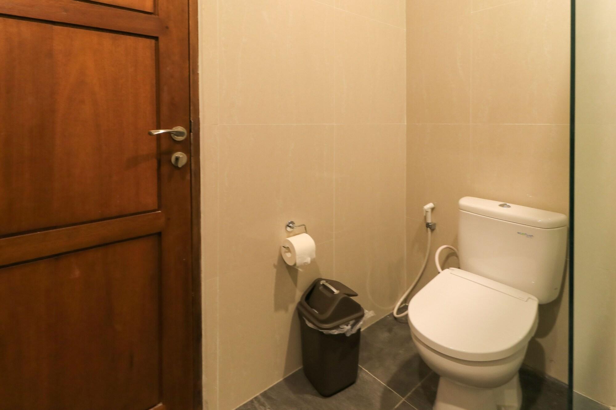 Hotel Kerta 3*