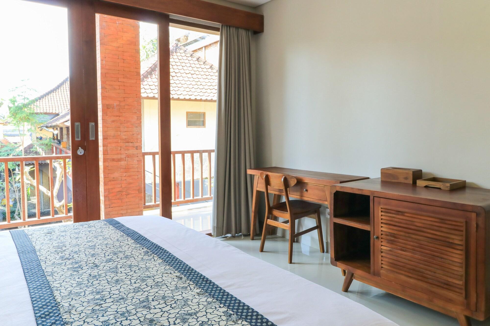 Hotel Kerta Ubud (Bali)