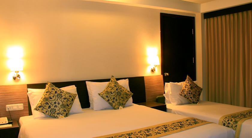Losari Sunset Hotel