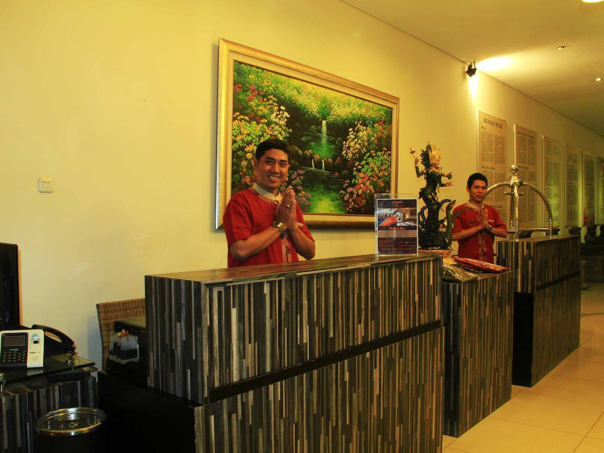 Losari Sunset 3* Kuta (Bali)