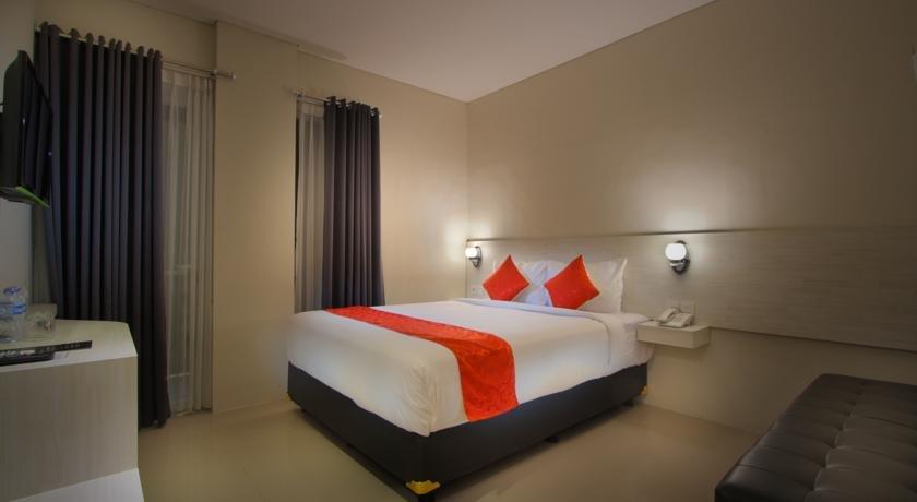 The Rinaya By Ecommerceloka Hotel Canggu (Bali)