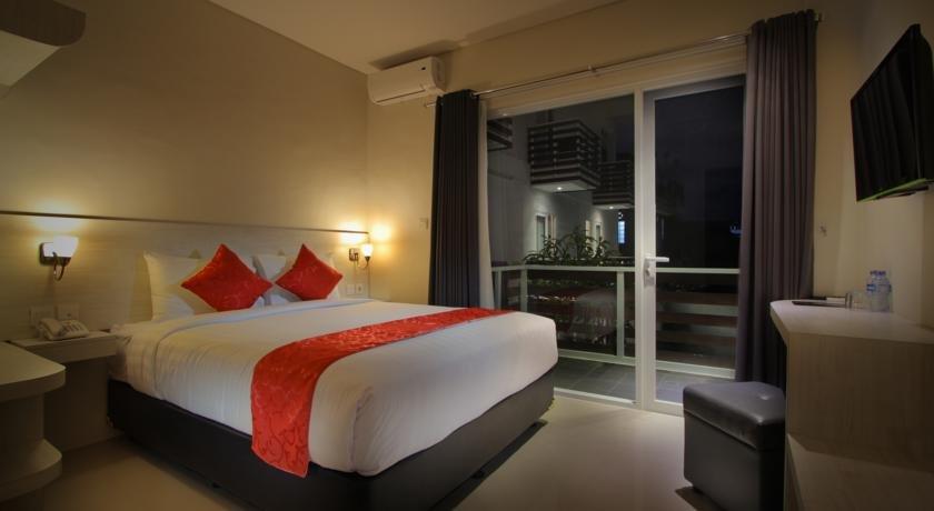 The Rinaya By Ecommerceloka 3*