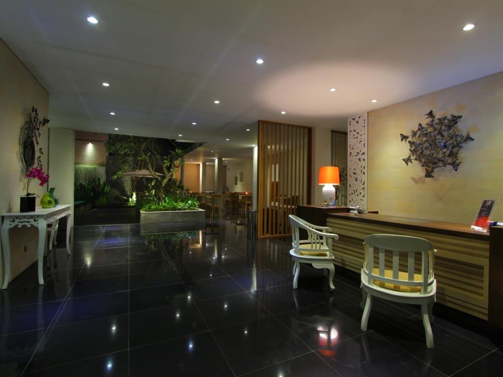 The Rinaya By Ecommerceloka Hotel 3*