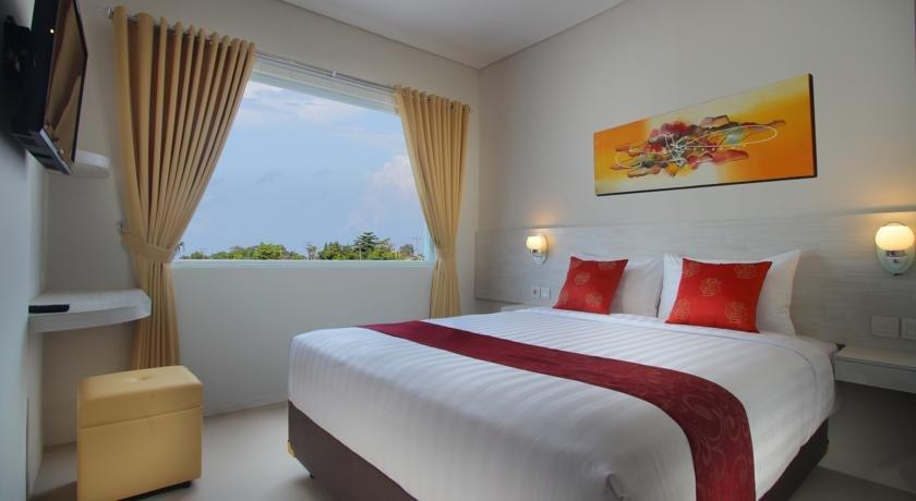 The Rinaya By Ecommerceloka Hotel 3*
