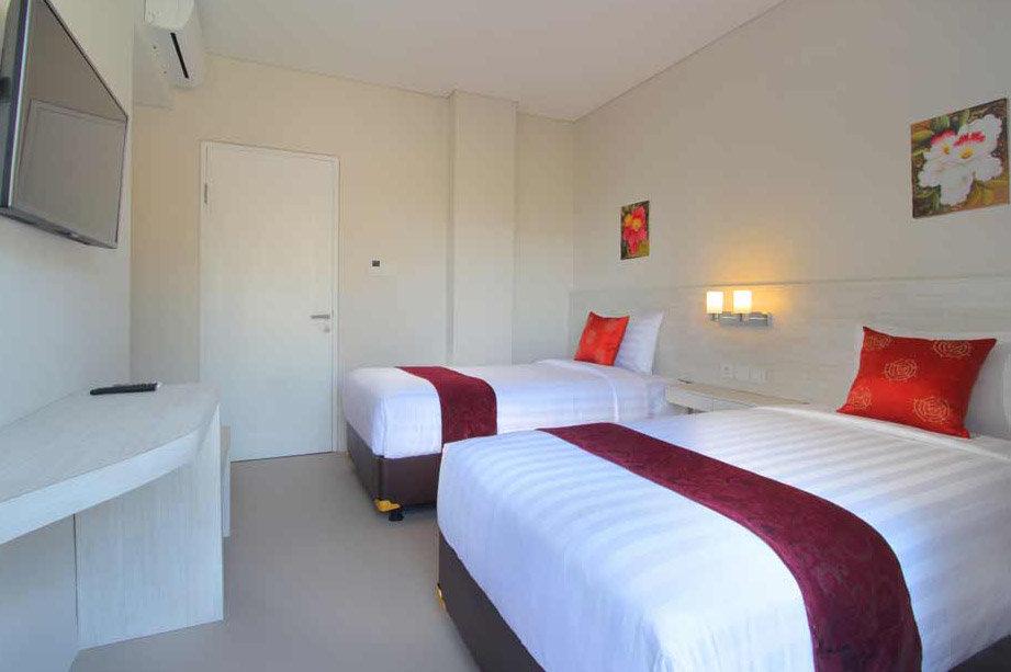 The Rinaya By Ecommerceloka Hotel