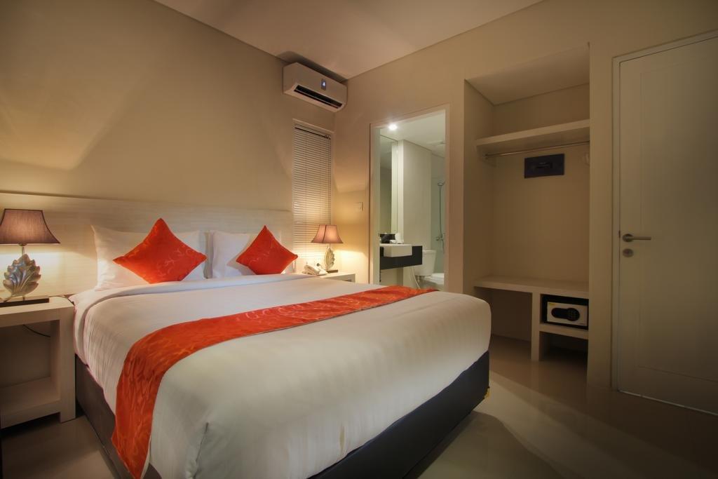 The Rinaya By Ecommerceloka Hotel Canggu (Bali)