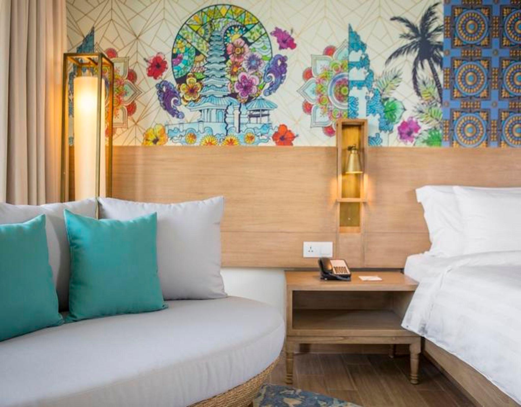 Eastin Ashta Canggu (Bali)