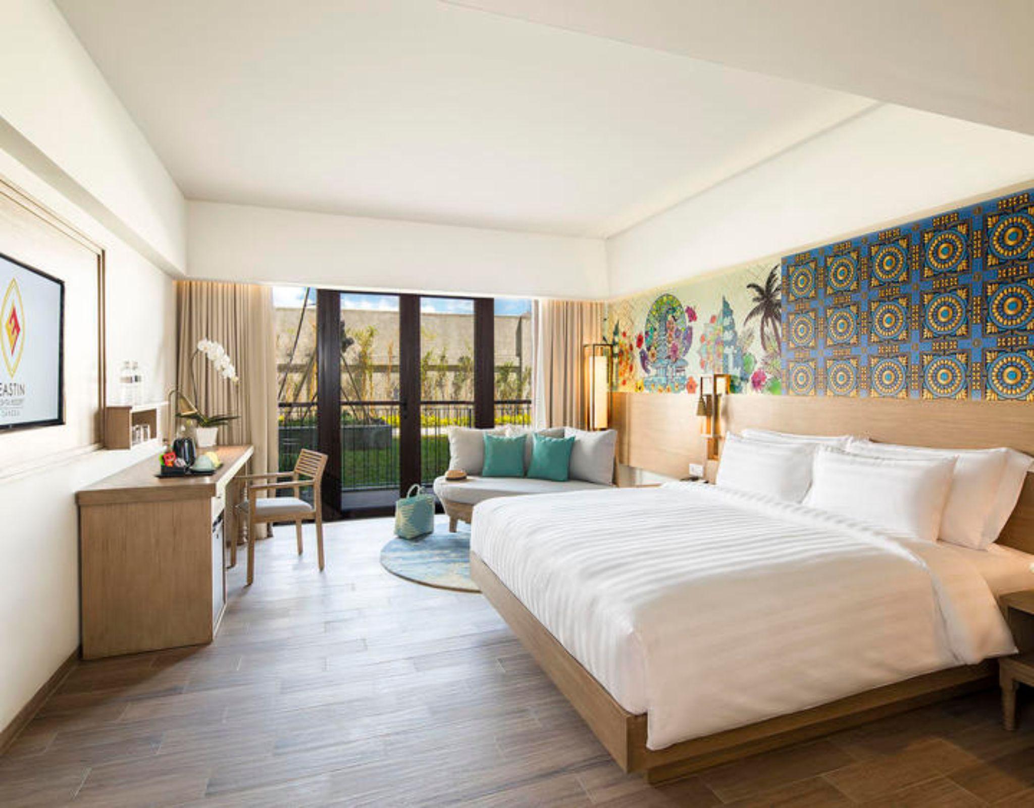 Eastin Ashta Canggu (Bali)