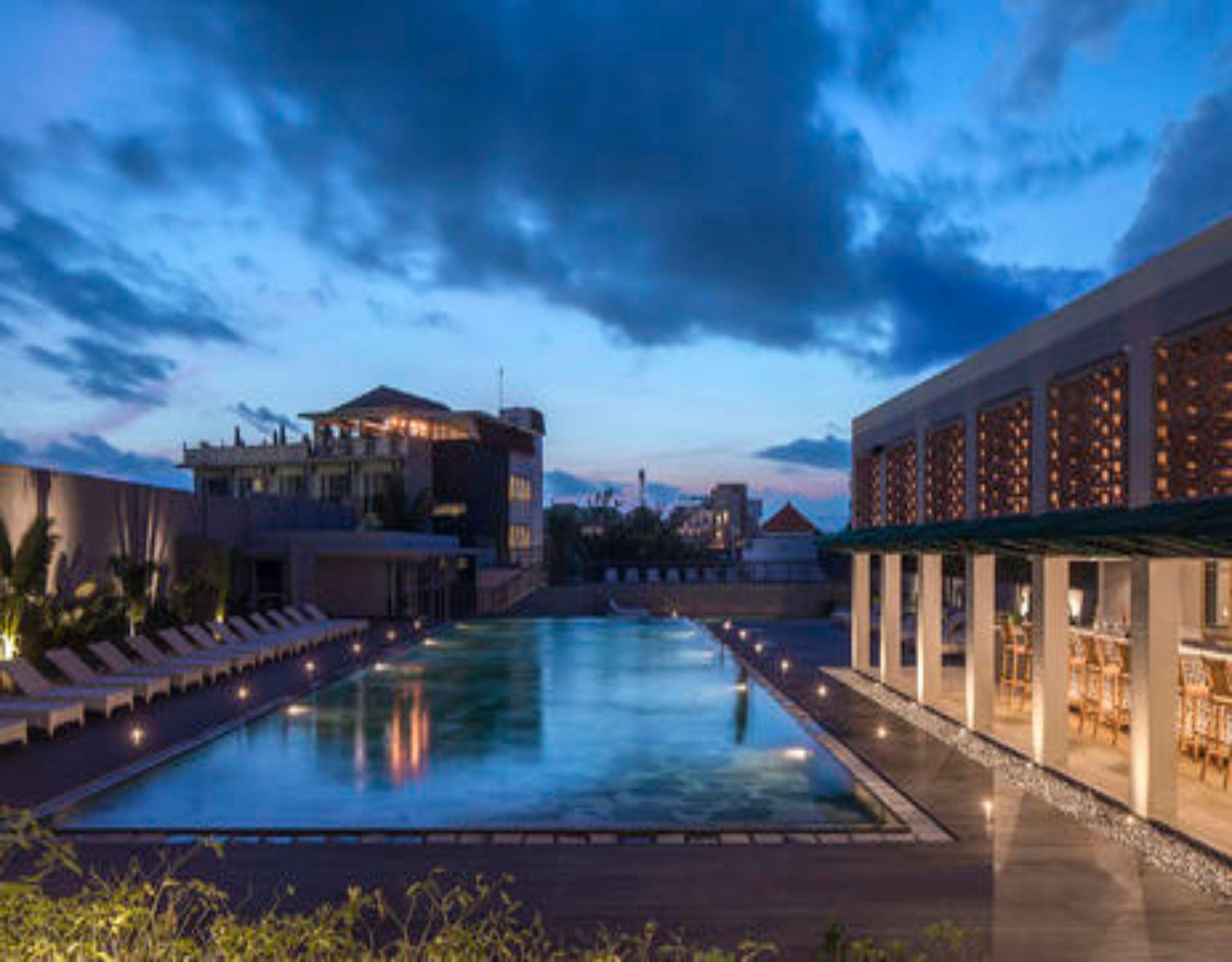 Eastin Ashta 4* Canggu (Bali)