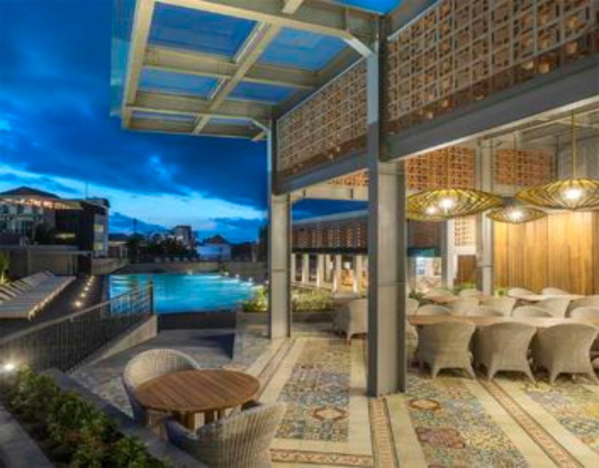 Eastin Ashta Hotel 4*