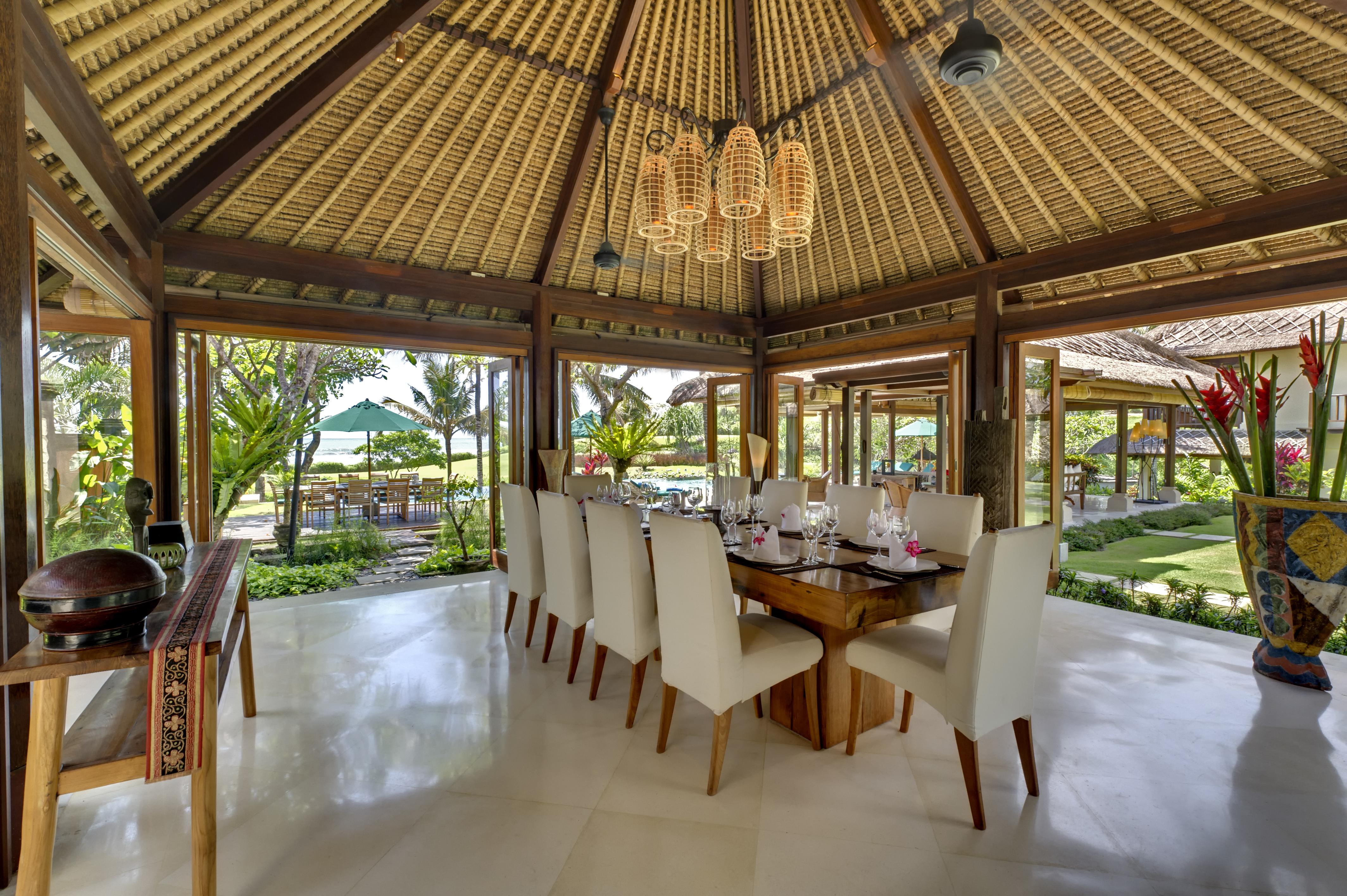 Hotel Impiana Private Cemagi Canggu (Bali)