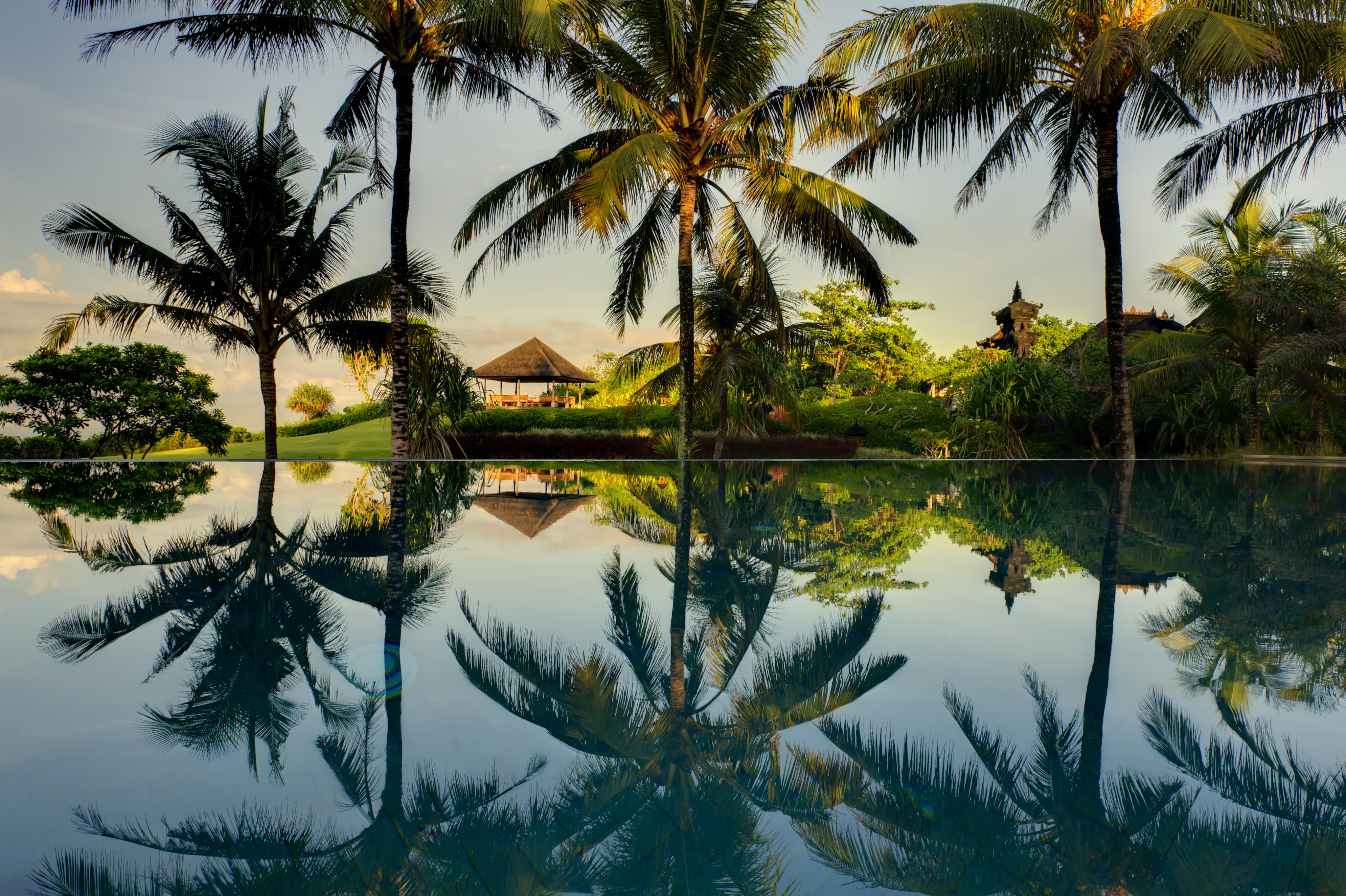Impiana Private Cemagi 4* Canggu (Bali)