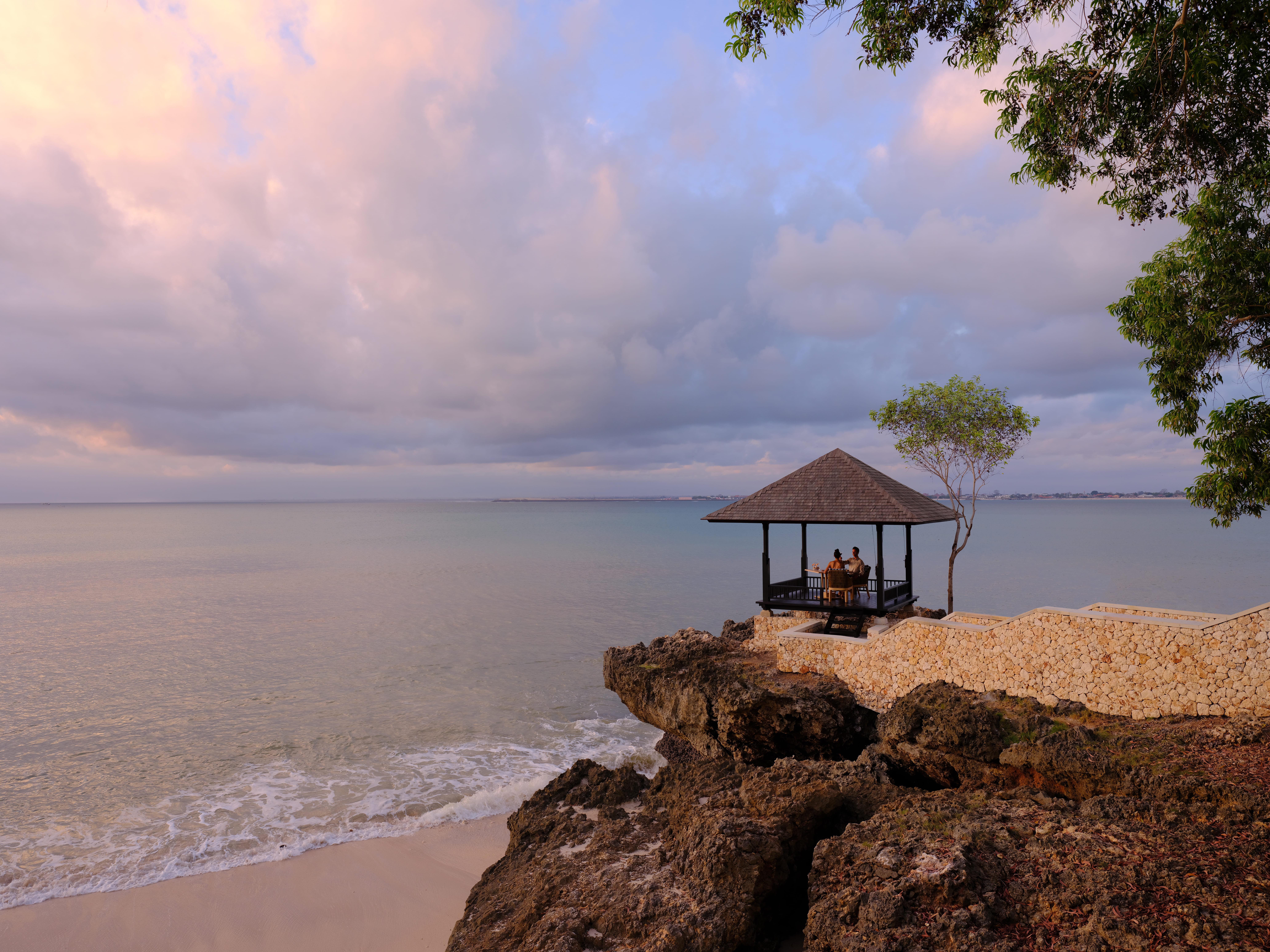 Resort Raffles Bali Jimbaran (Bali)