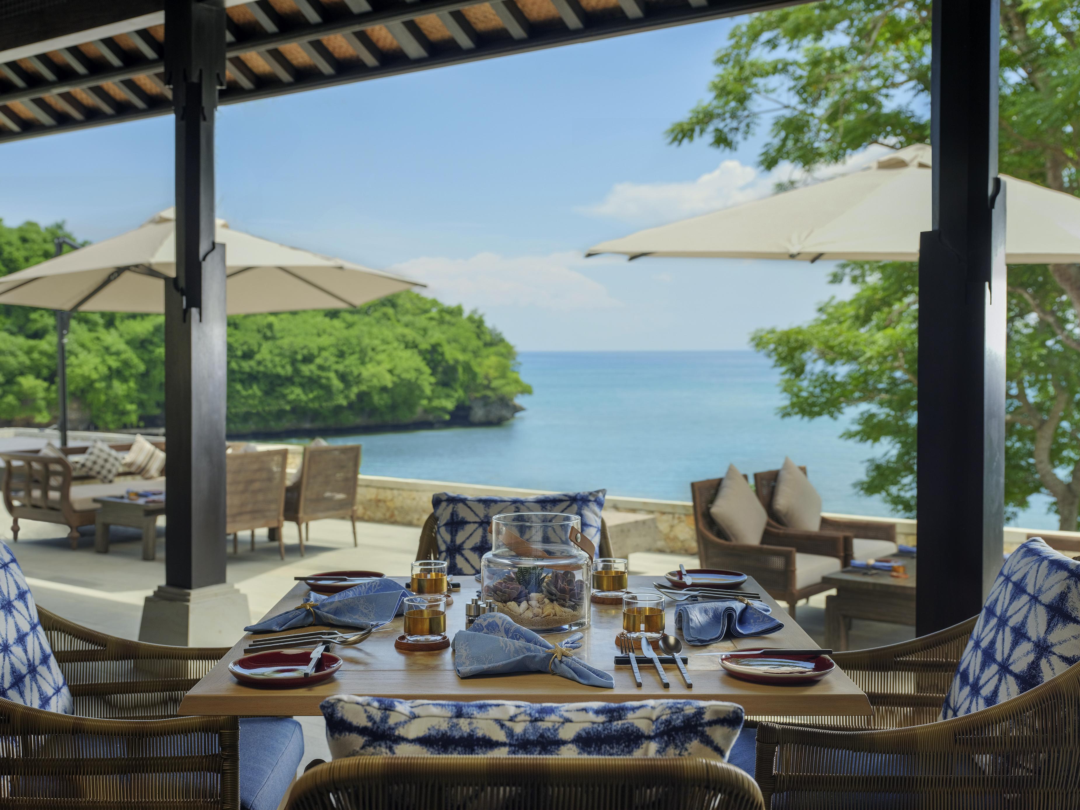 Raffles Bali Resort Jimbaran (Bali)
