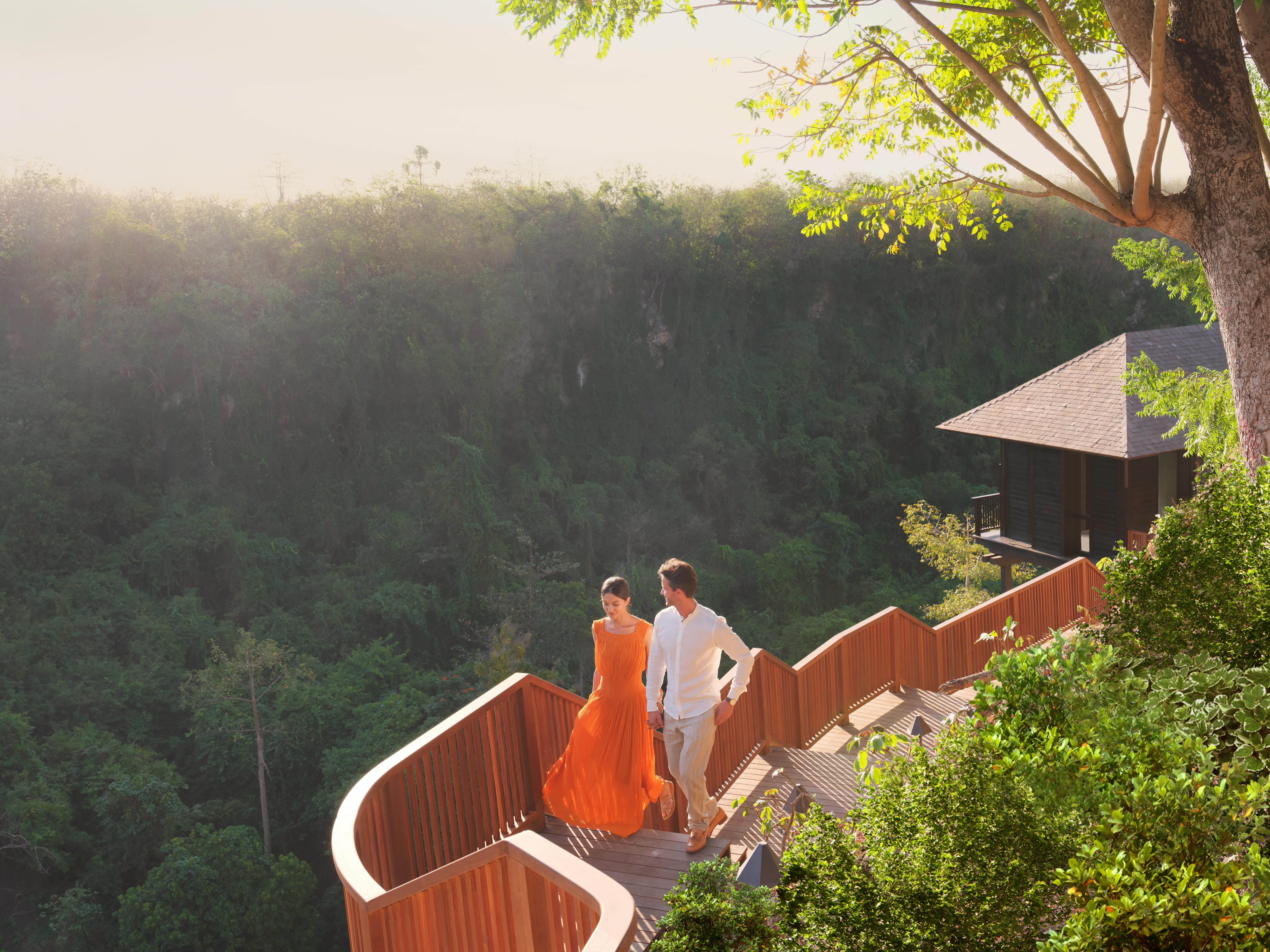 Raffles Bali Jimbaran (Bali)