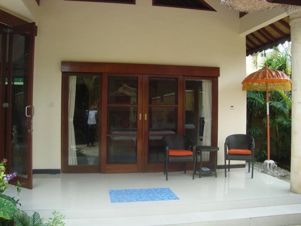 Bali Emerald * Sanur (Bali)