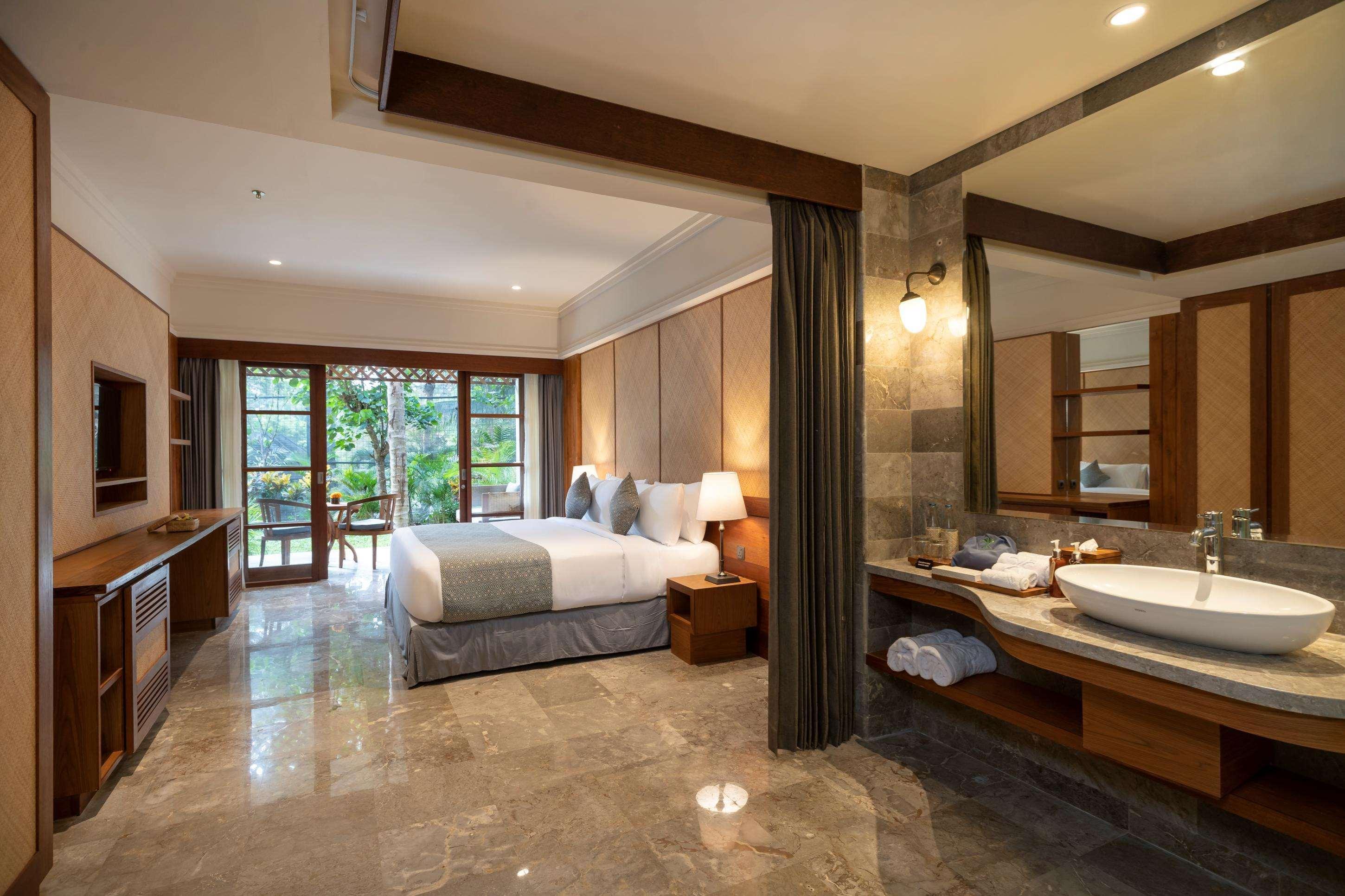 Resor Adiwana Bisma 5*