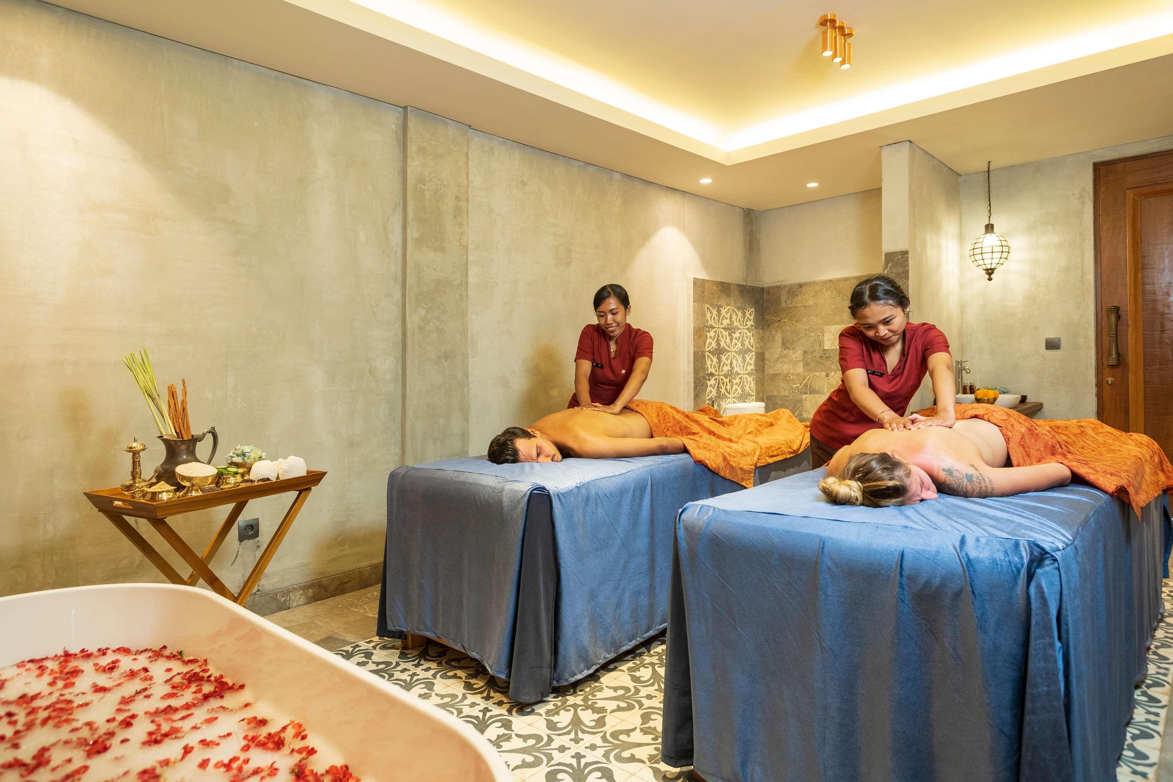 Resor Adiwana Bisma 5*
