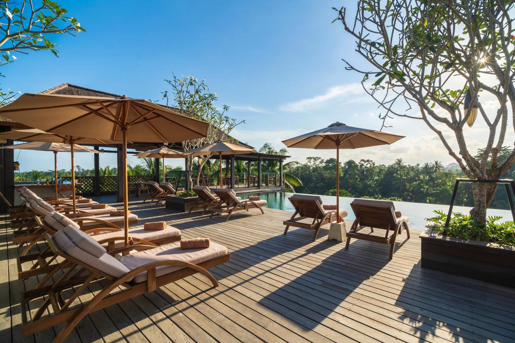 Adiwana Bisma Resor Ubud (Bali)
