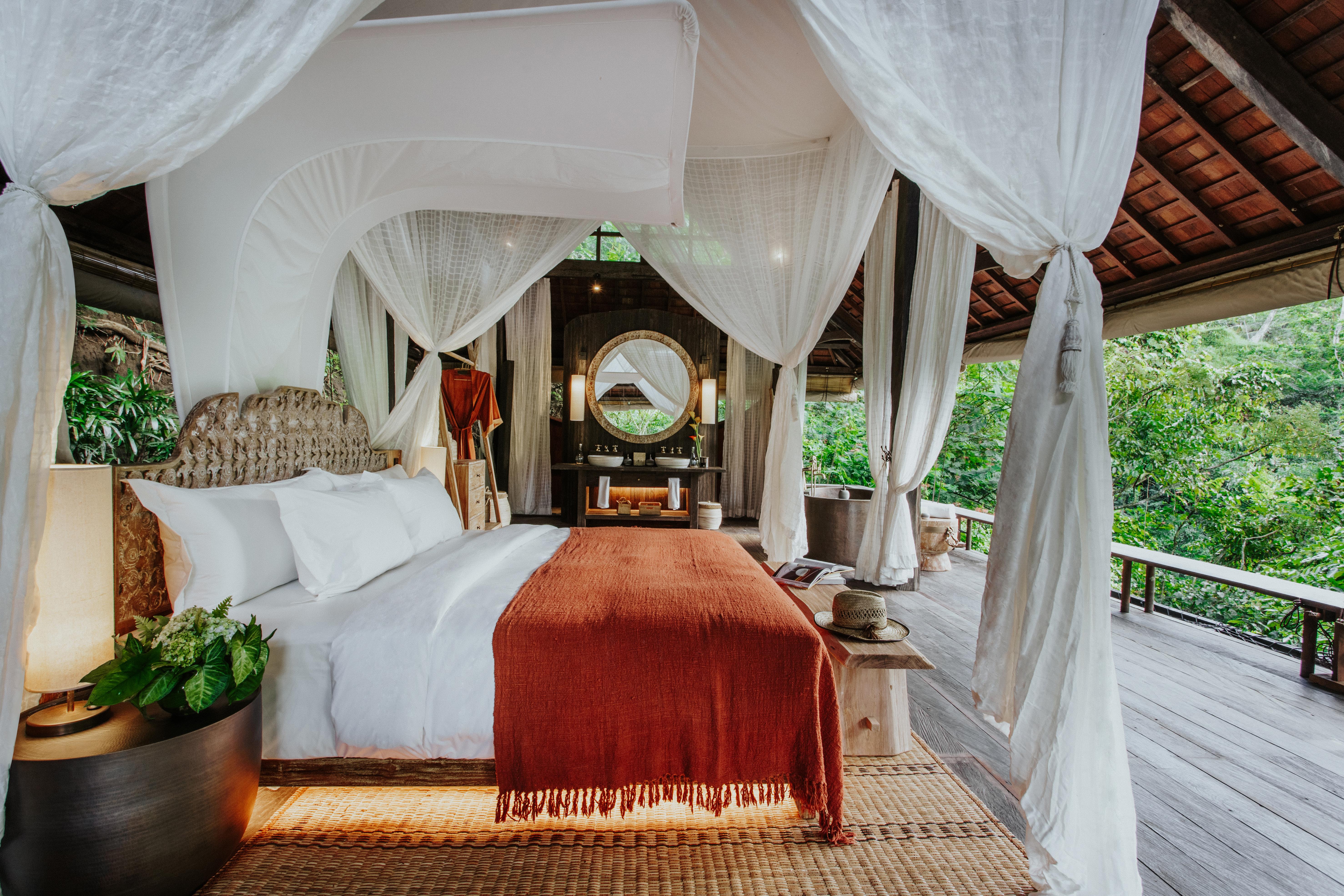 Buahan, A Banyan Tree Escape Resor Payangan