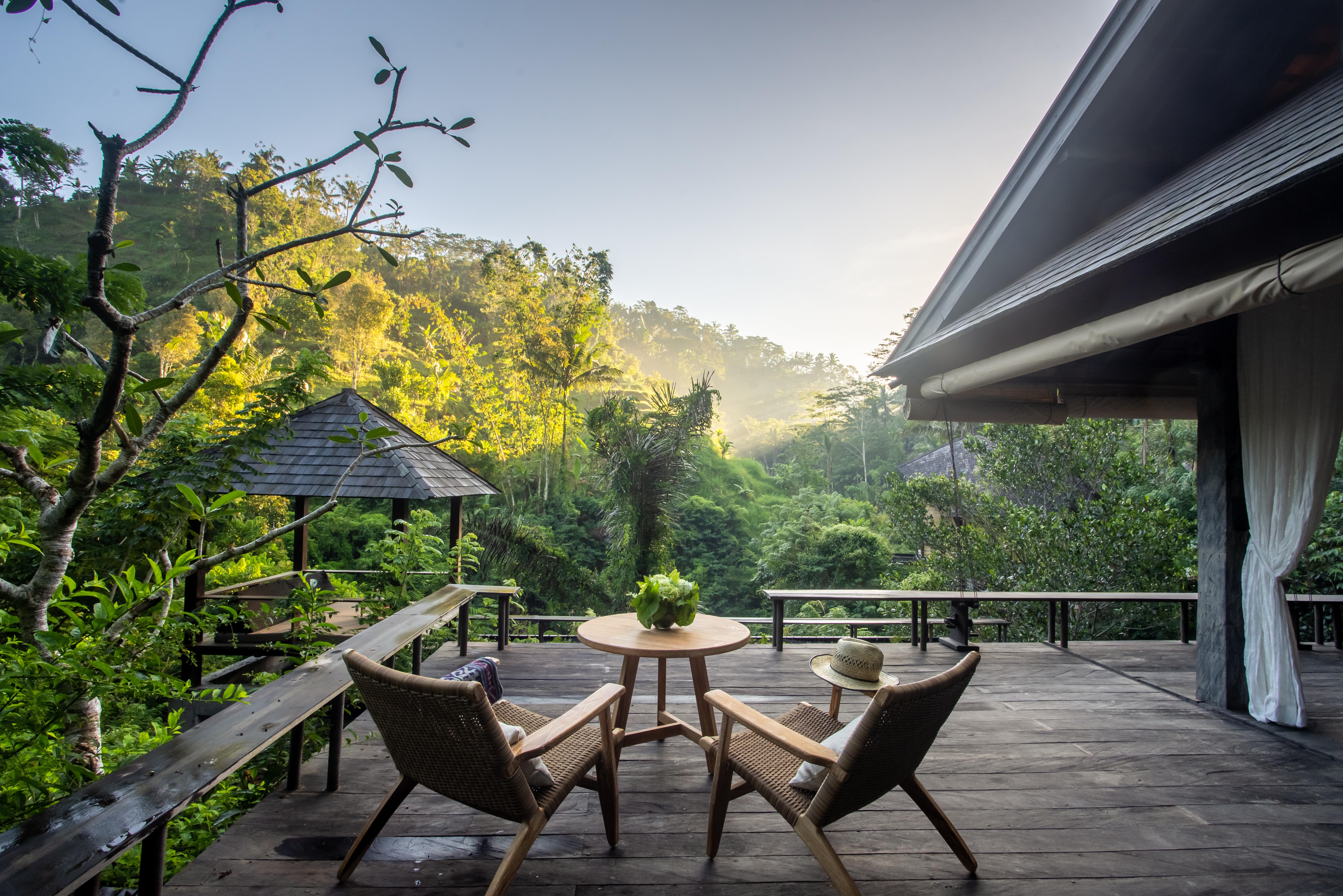 Buahan, A Banyan Tree Escape 5* Payangan