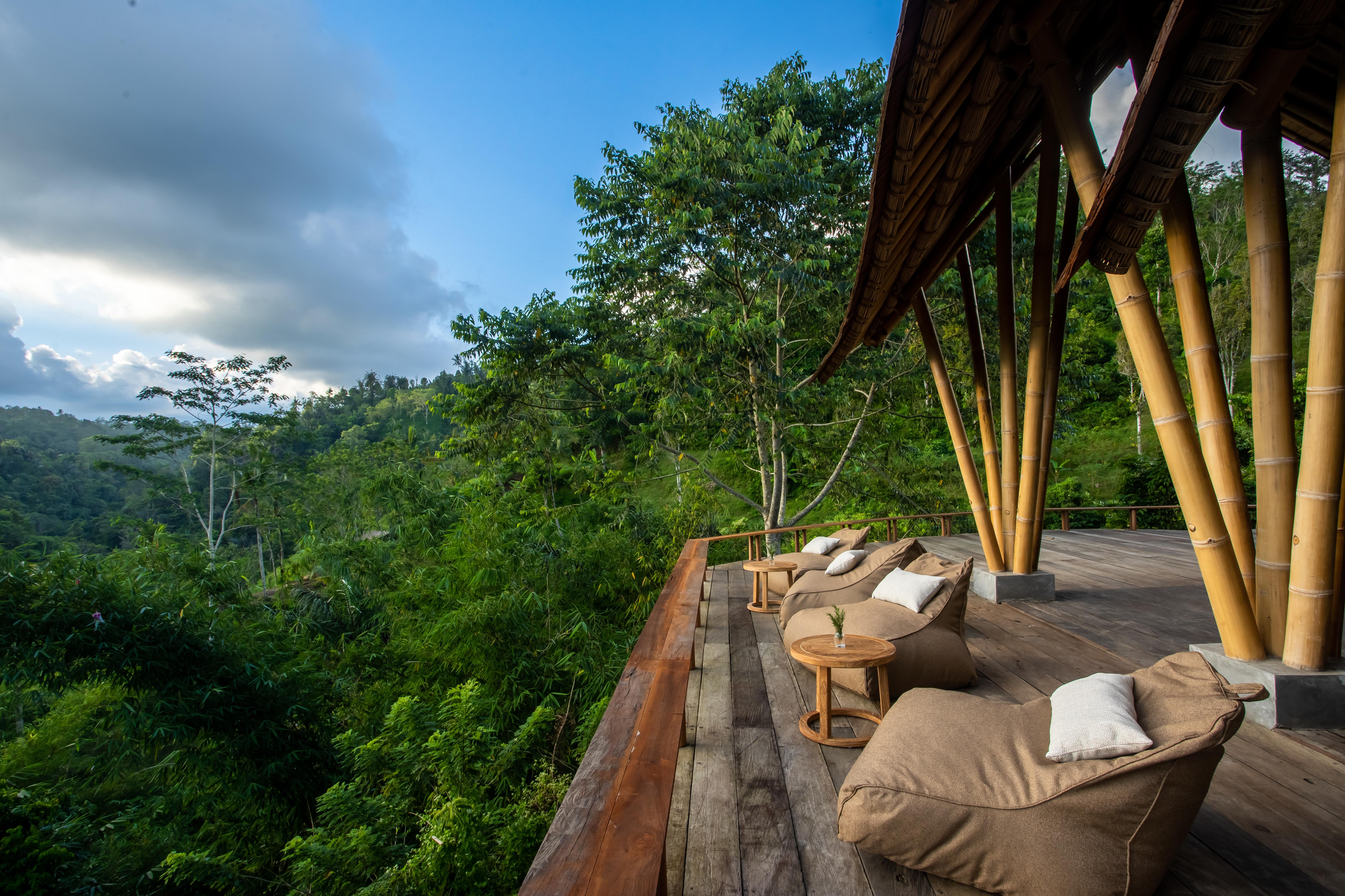 Buahan, A Banyan Tree Escape 5* Payangan