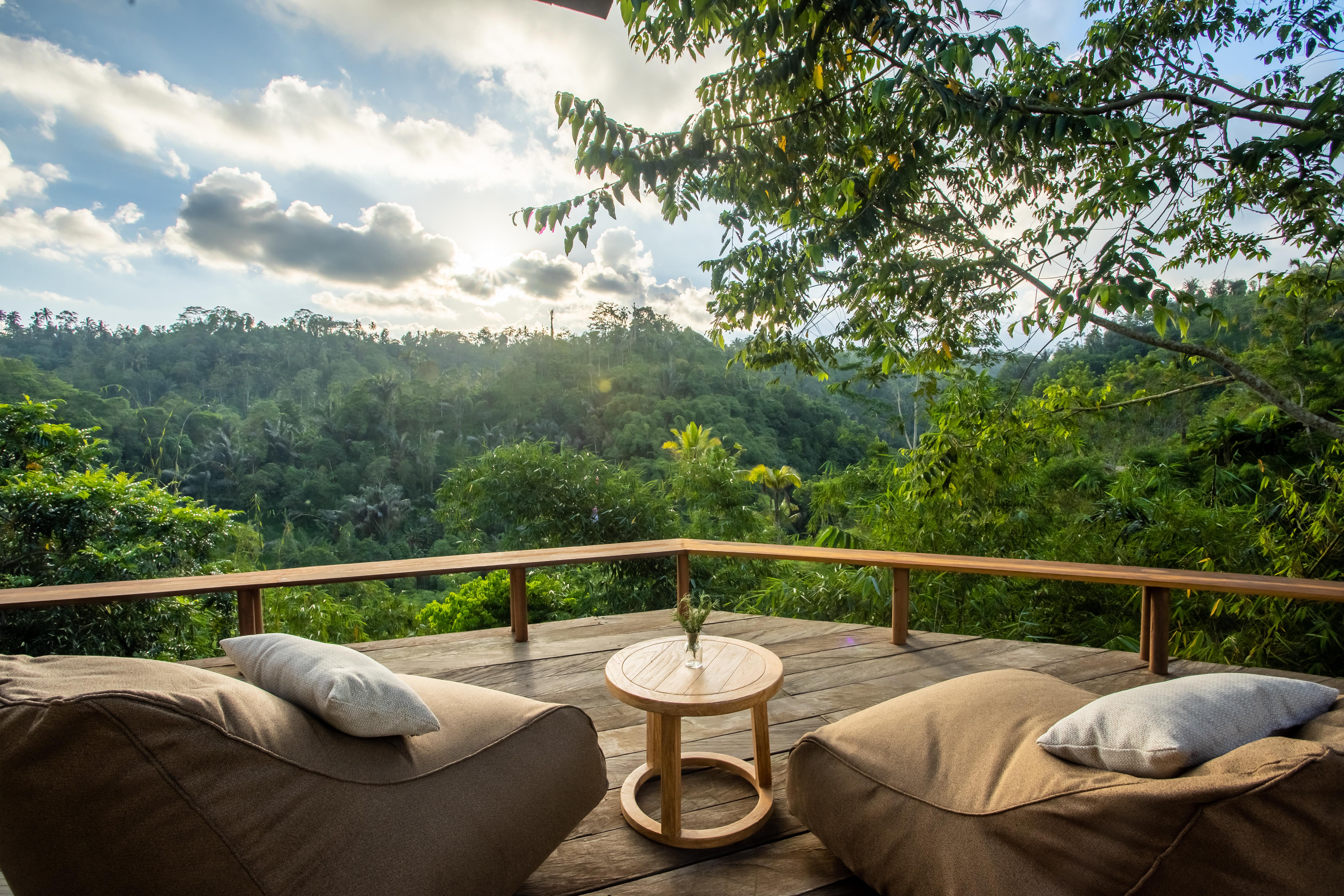 Buahan, A Banyan Tree Escape Resor Payangan